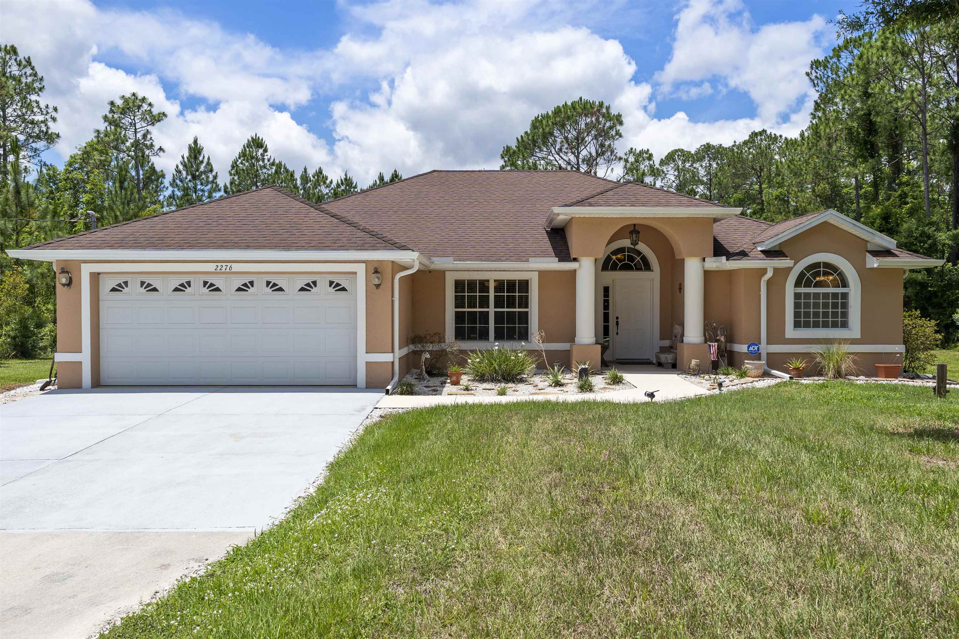 Details for 2276 Guava Ln, Bunnell, FL 32110