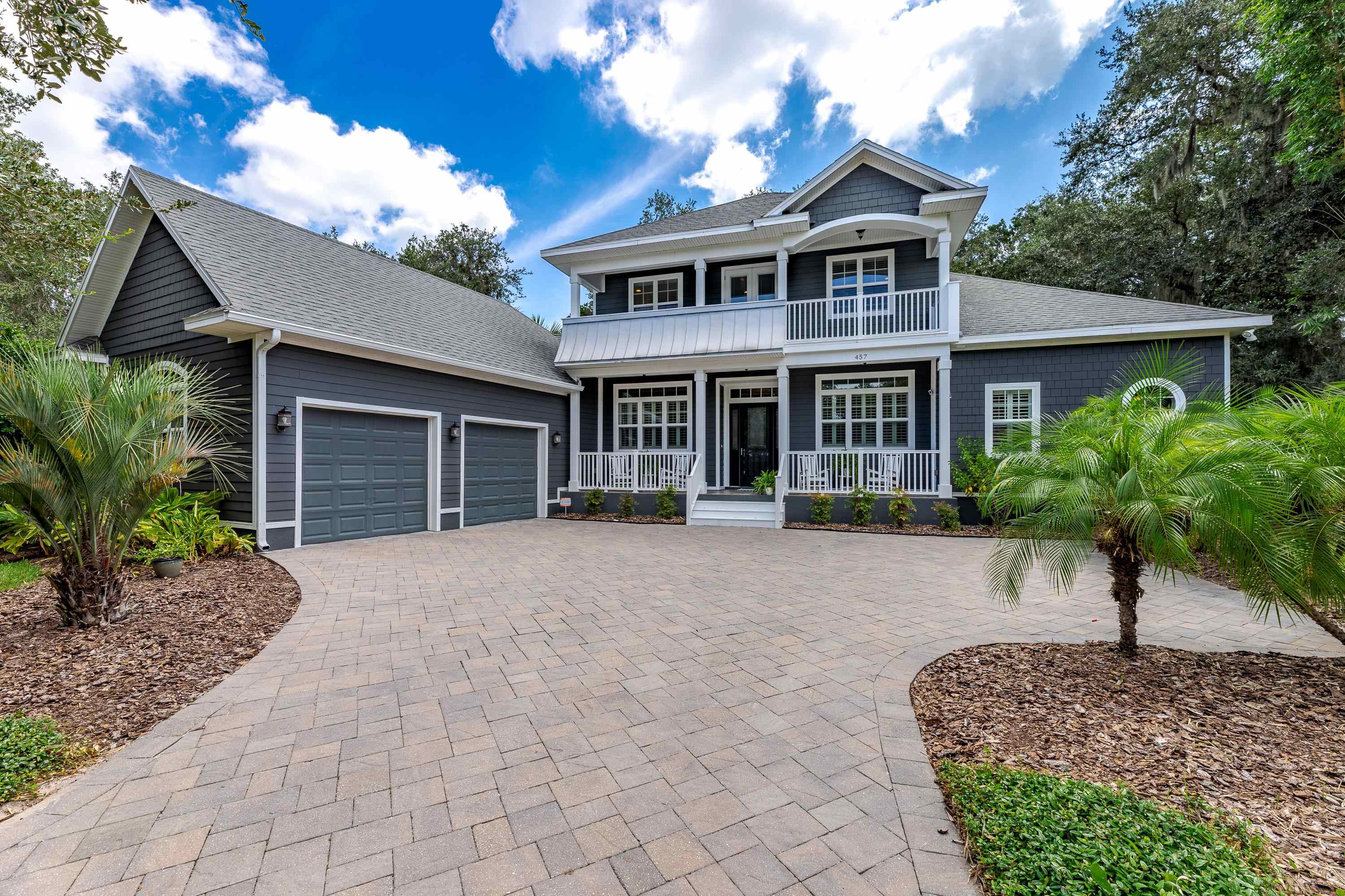 Details for 457 Ocean Forest Dr, St Augustine, FL 32080