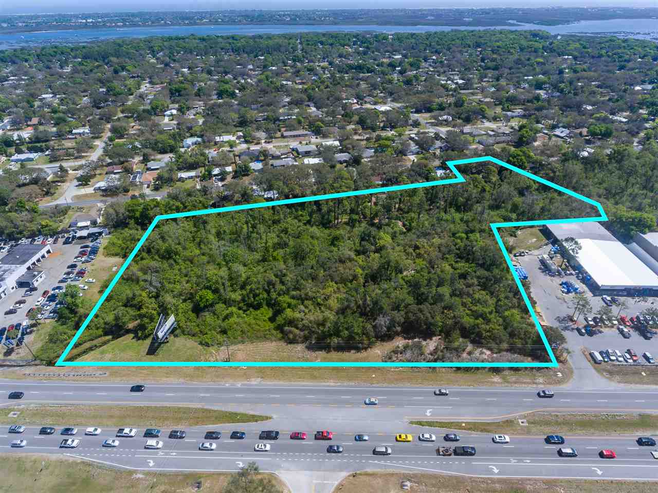 Details for 2940 Us 1 South, St Augustine, FL 32086