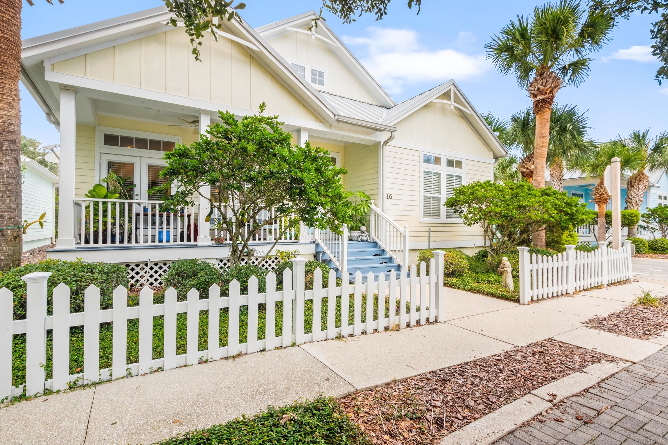 Image 6 of 53 For 116 Island Cottage Way