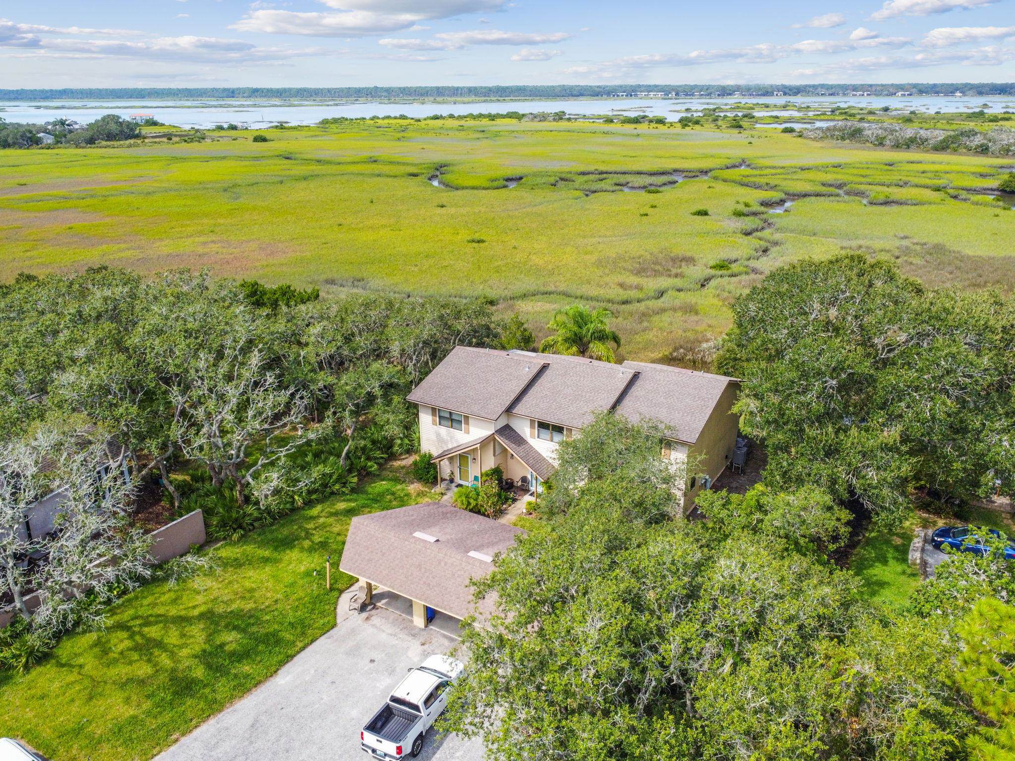 Details for 131 Rio Del Mar St  A, St Augustine, FL 32080