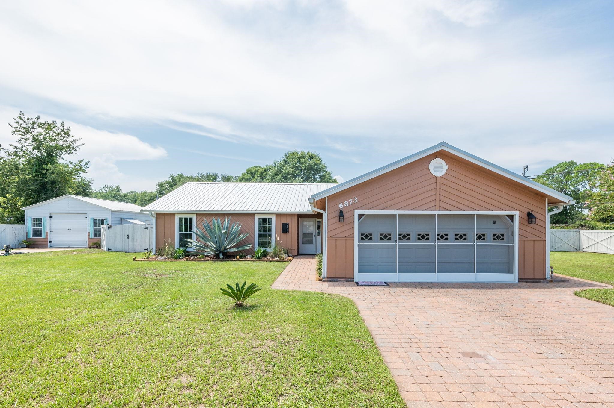 Details for 6873 Seacove Ave W, St Augustine, FL 32086