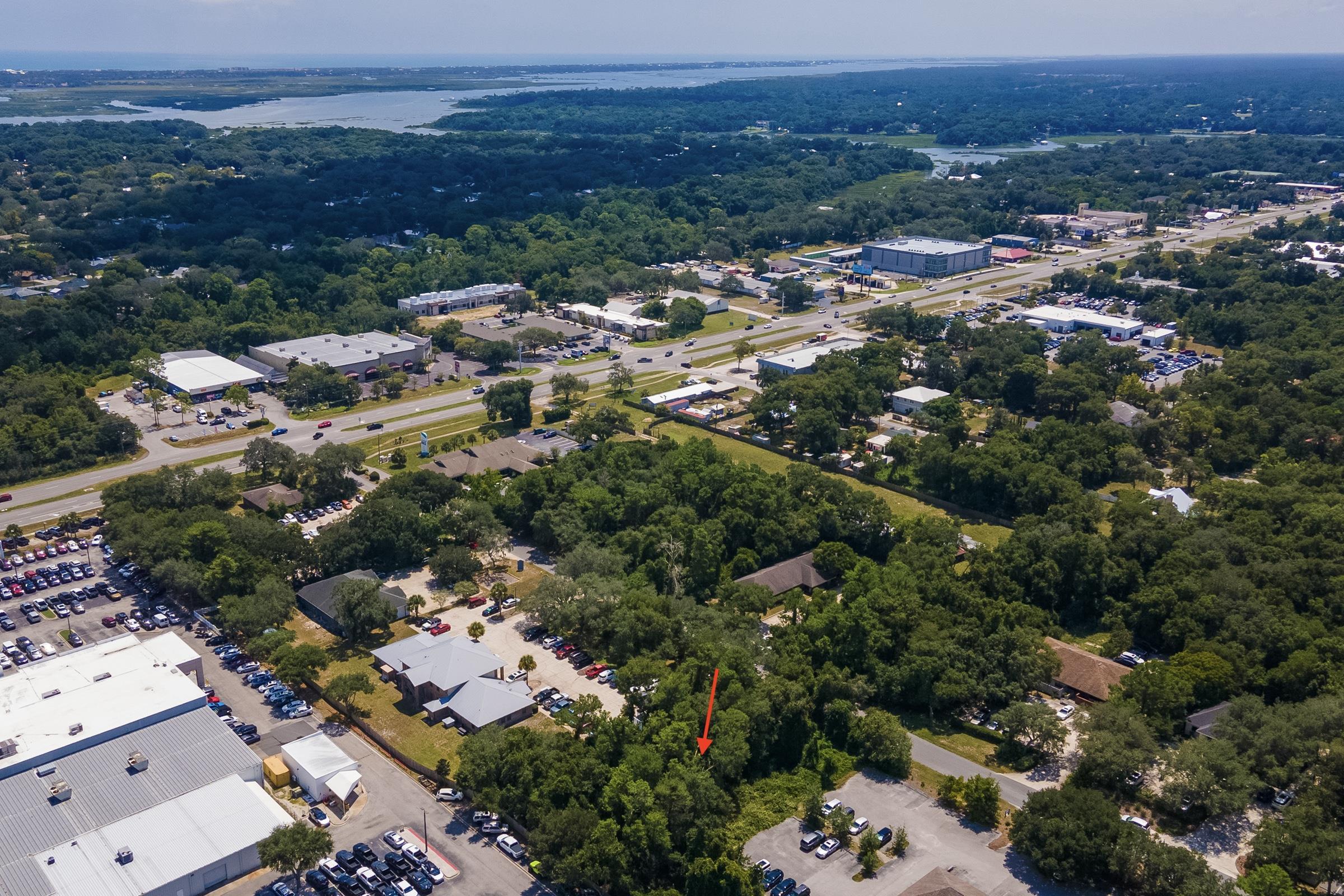 Details for 12 St Johns Medical Park Drive, St Augustine, FL 32086