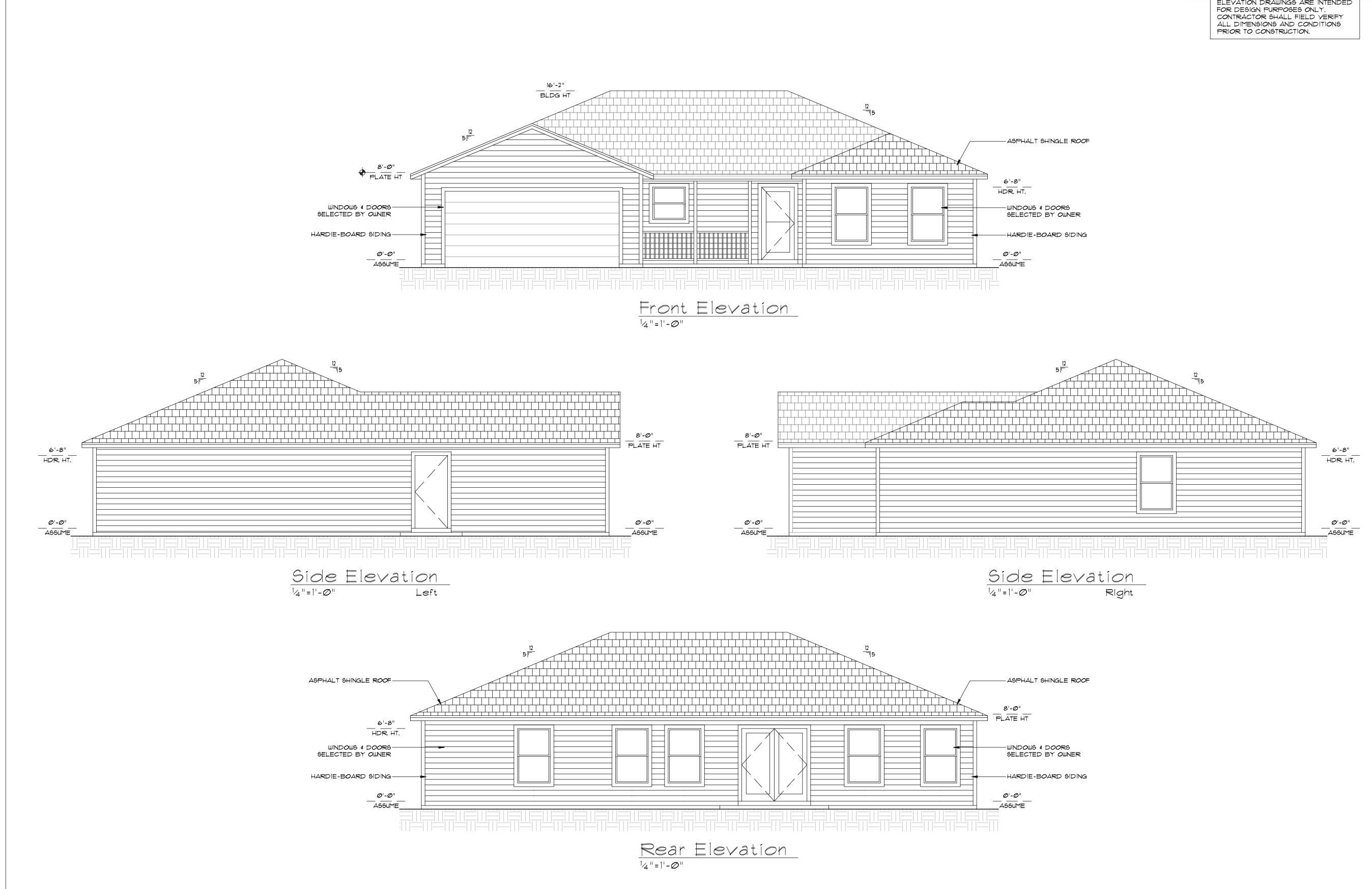 Details for 411 Royal Road, St Augustine, FL 32086