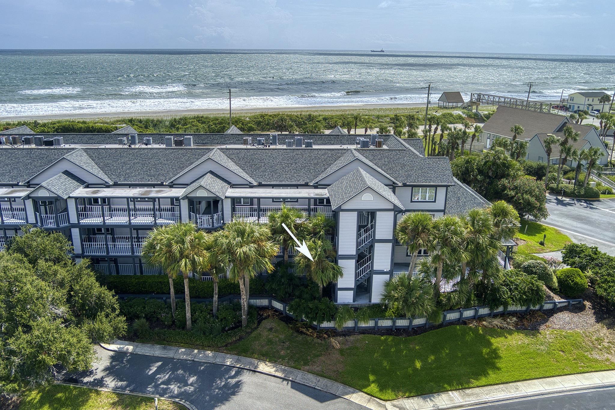 Details for 110 Ocean Hollow Lane  116, St Augustine, FL 32084