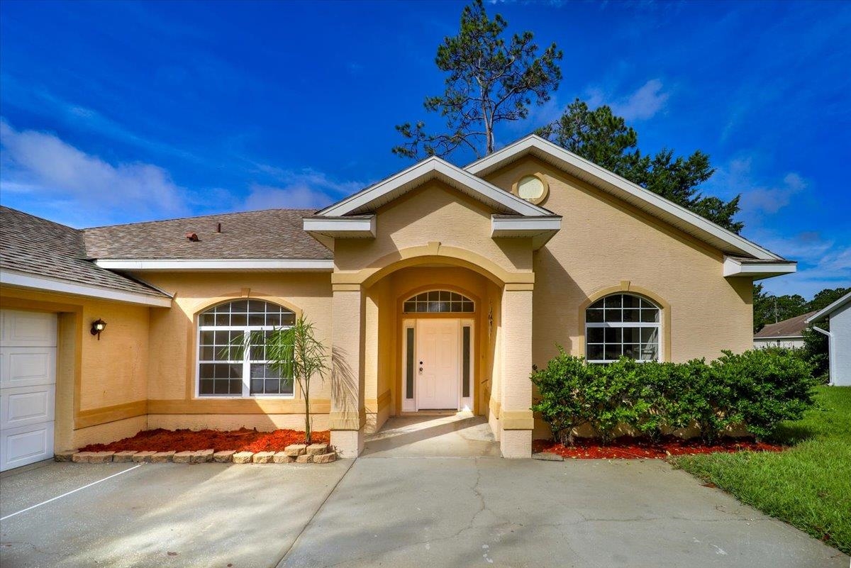 Details for 6 Ballenger Ln, Palm Coast, FL 32137