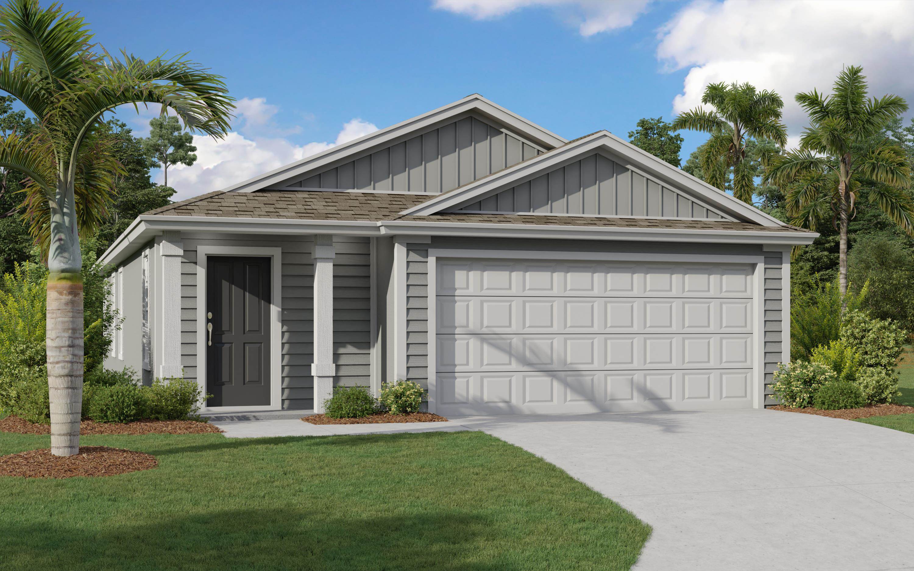 Details for 56 Pilgrim Drive, Palm Coast, FL 32164