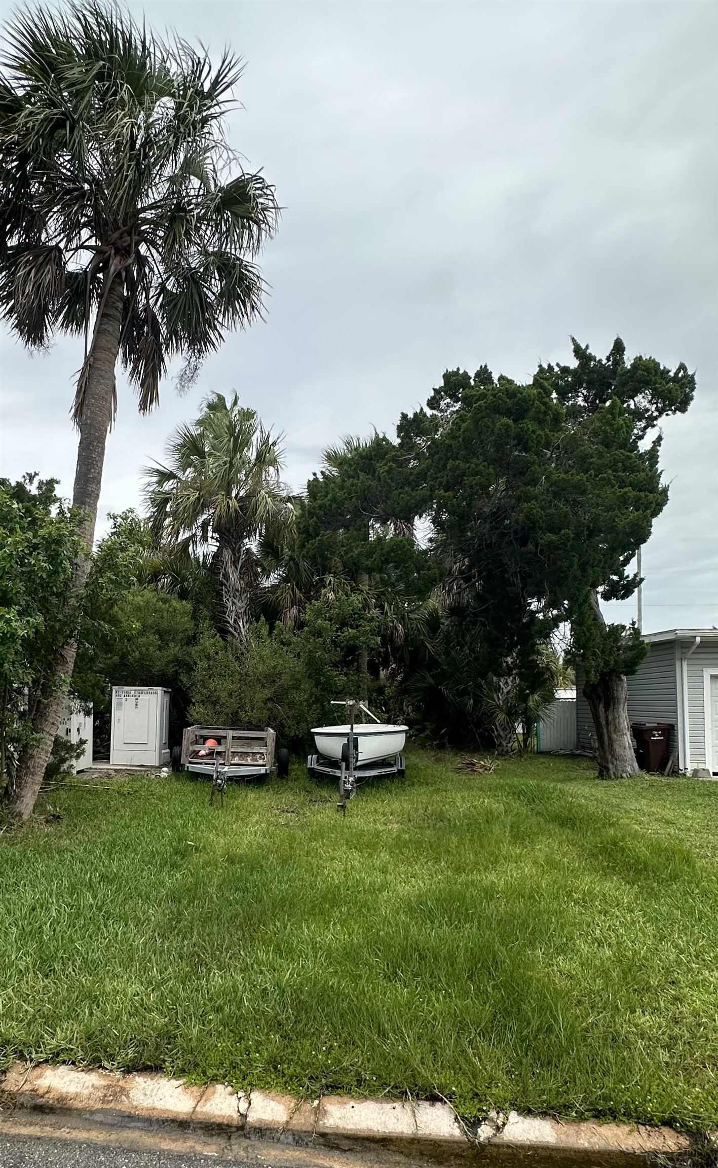 Details for 0 Arricola S, St Augustine, FL 32080