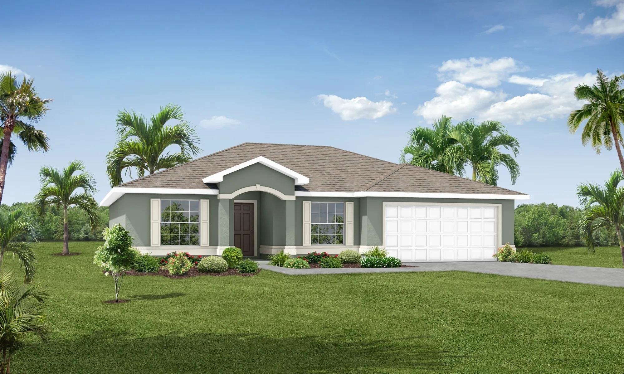 Details for 35 Sedgwick Trl, Palm Coast, FL 32164