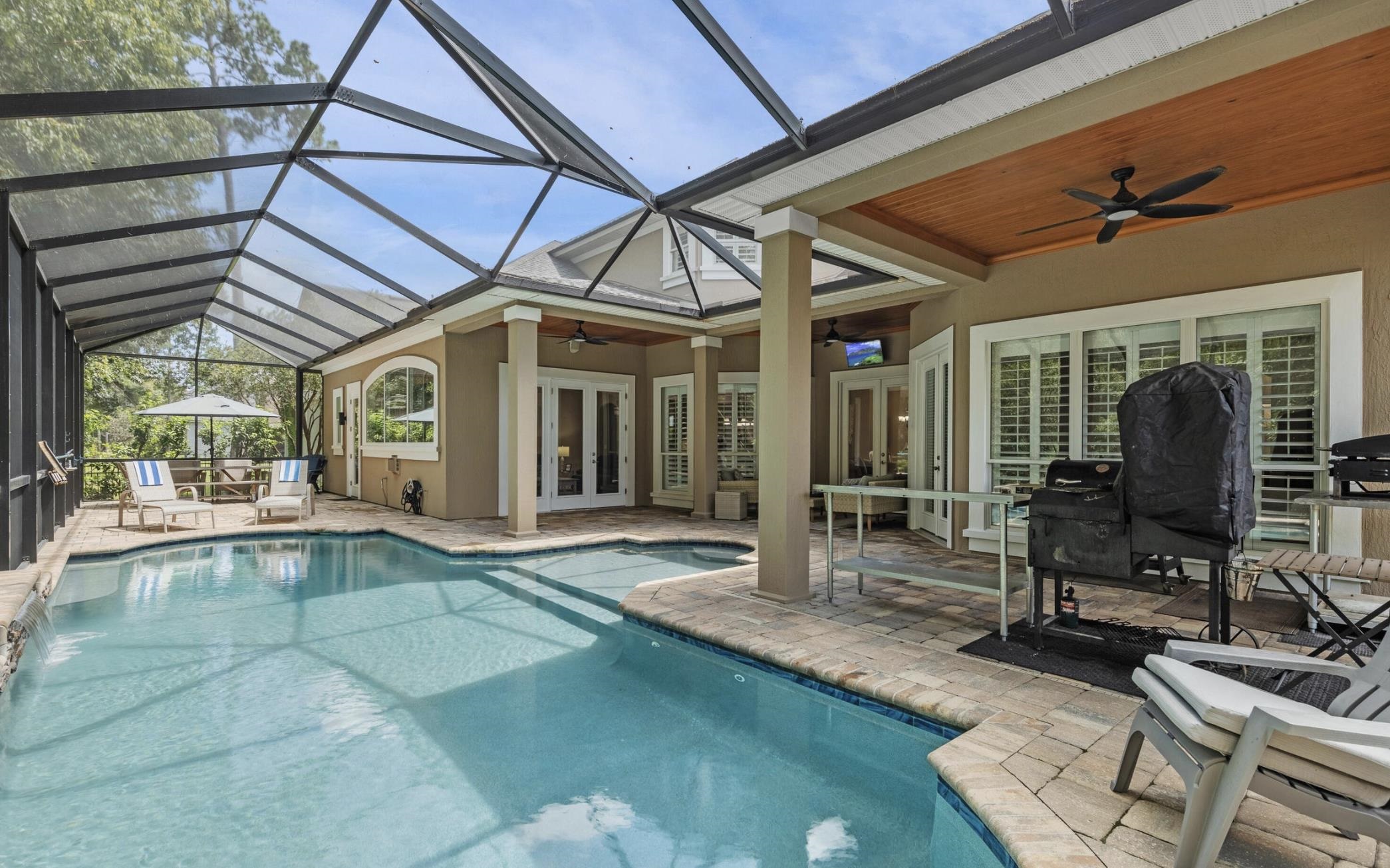 Details for 1948 Summit Ridge Rd, Fleming Island, FL 32003