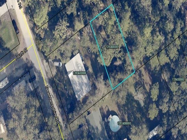 Listing Details for 3333 4th St  , Elkton, FL 32033