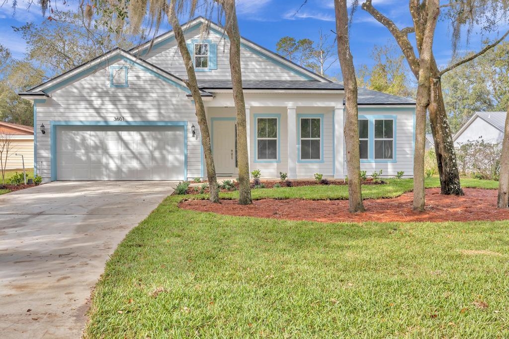 Details for 865 Wildwood Dr, St Augustine, FL 32086