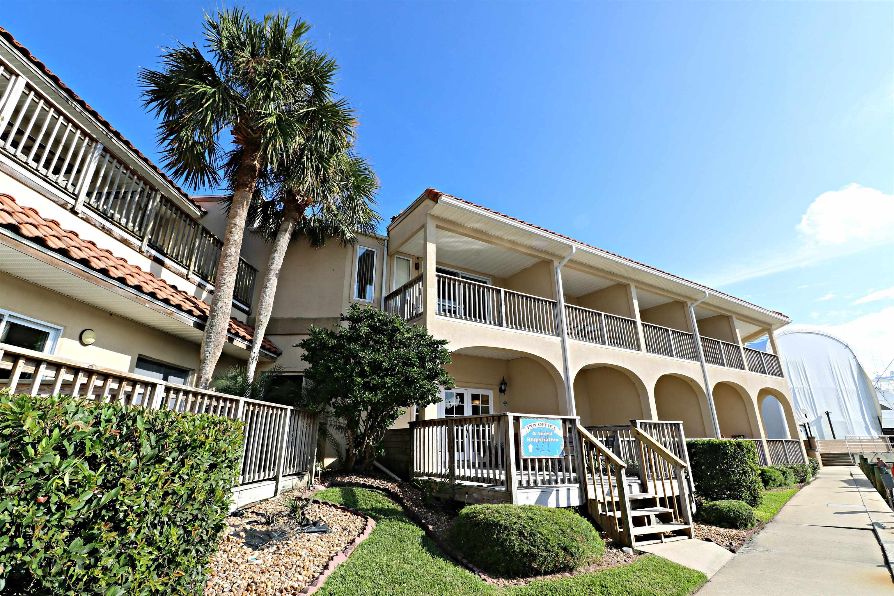 Details for 201 Yacht Club Dr Unit 11  11, St Augustine, FL 32084