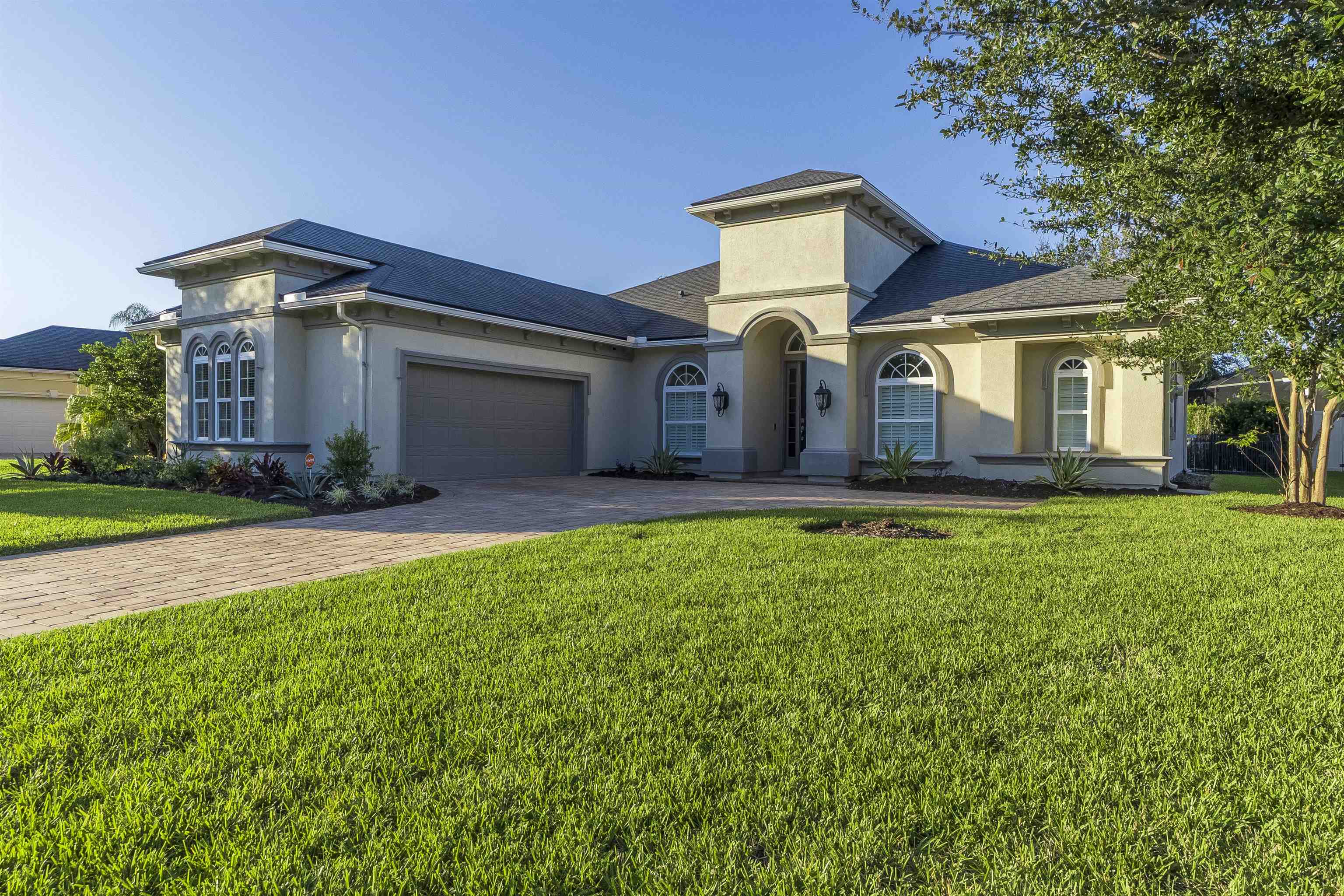 Details for 408 Venecia Way, St Augustine, FL 32086