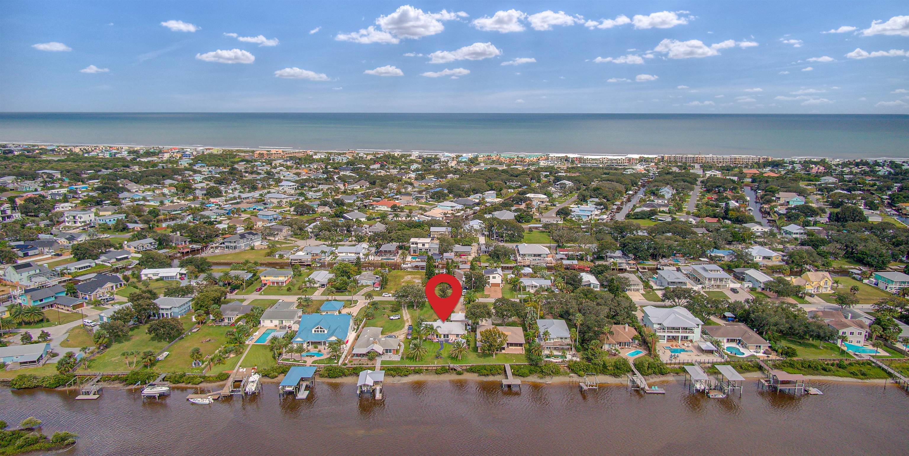 Image 2 of 60 For 6331 Salado Rd