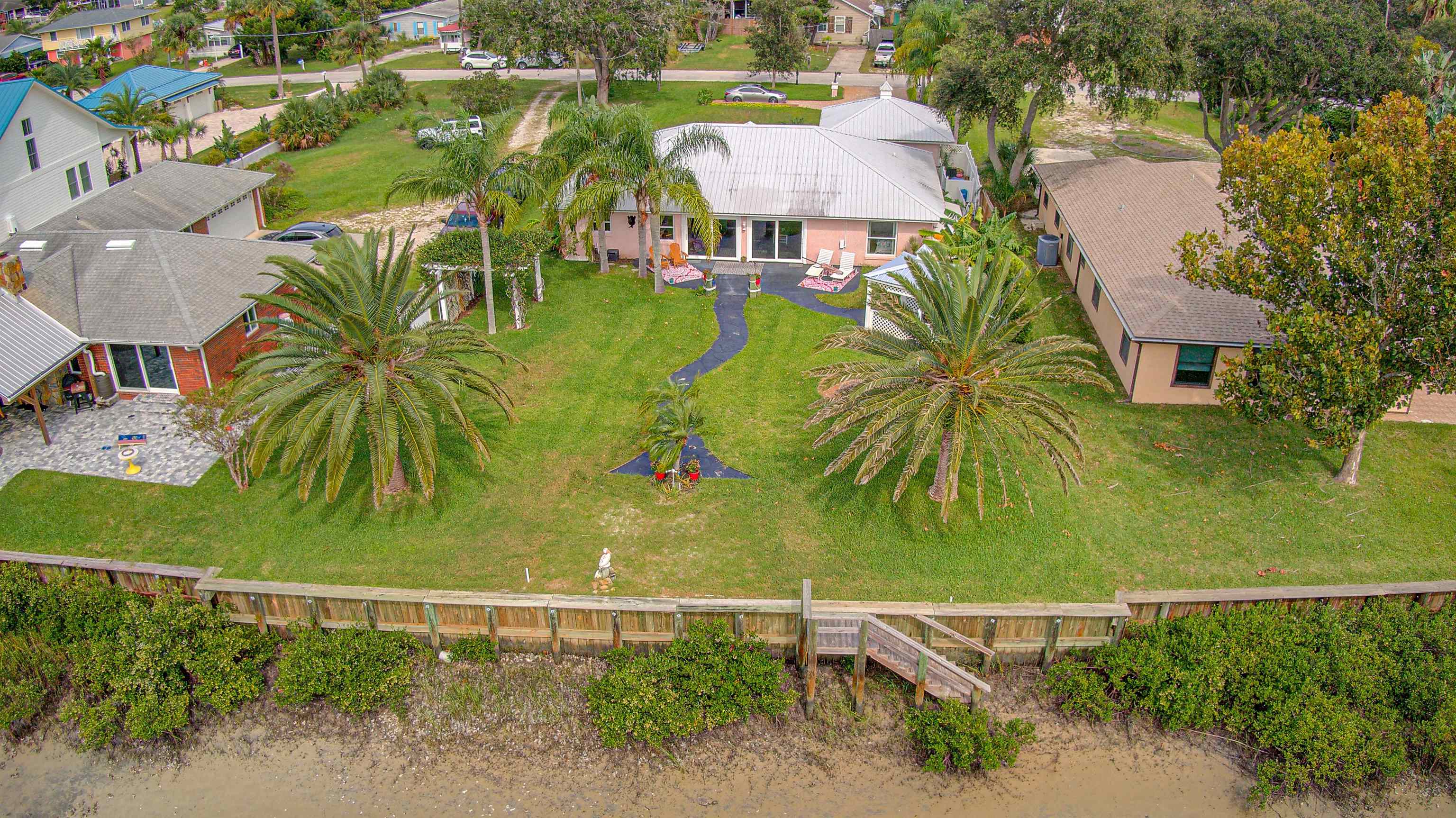 Image 57 of 60 For 6331 Salado Rd