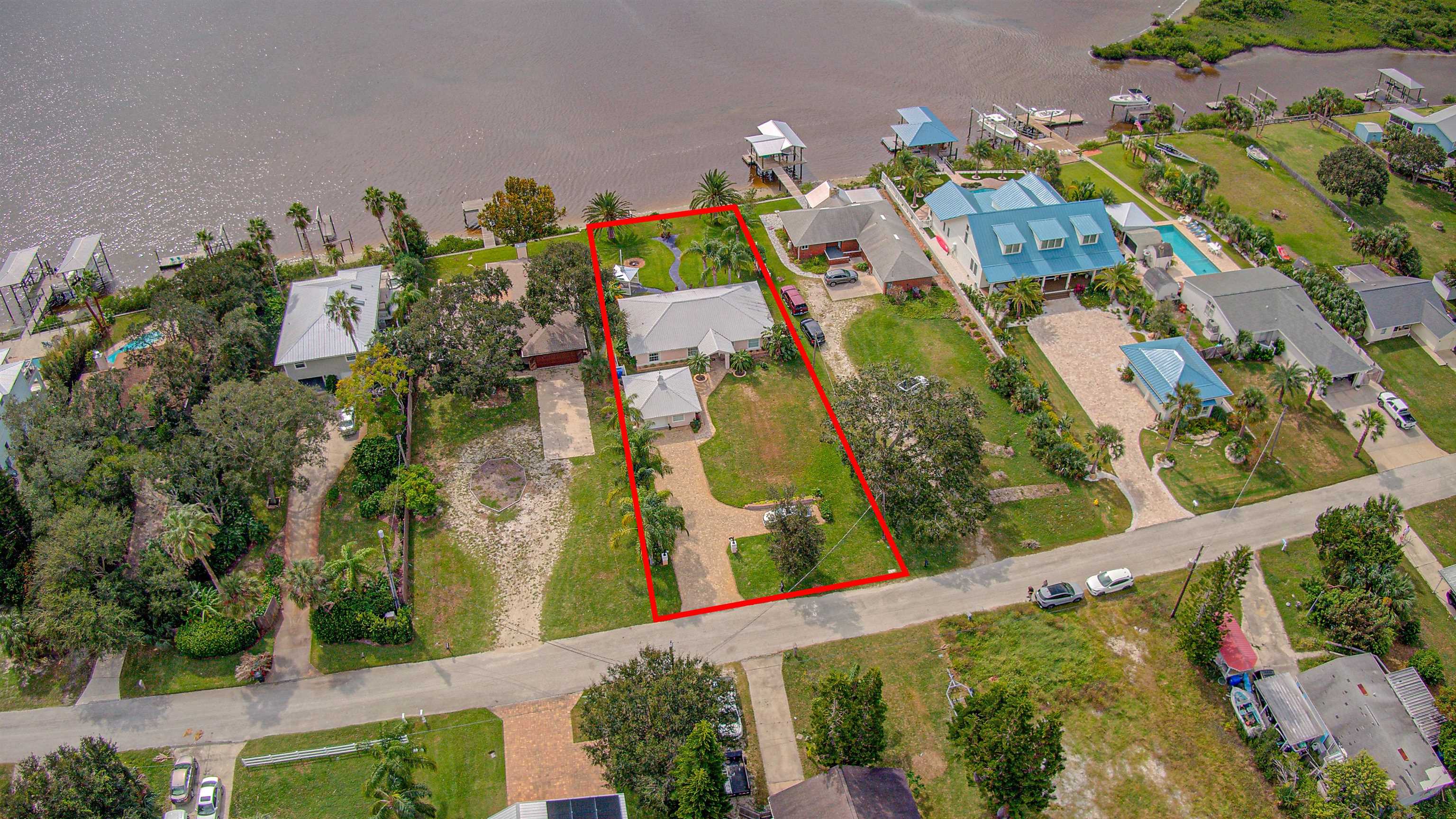 Image 59 of 60 For 6331 Salado Rd