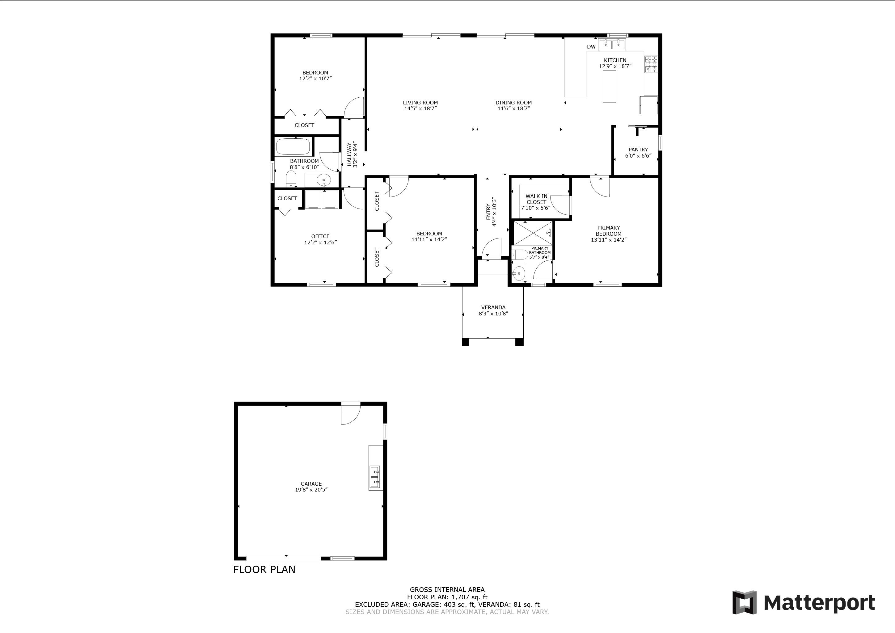 Image 60 of 60 For 6331 Salado Rd