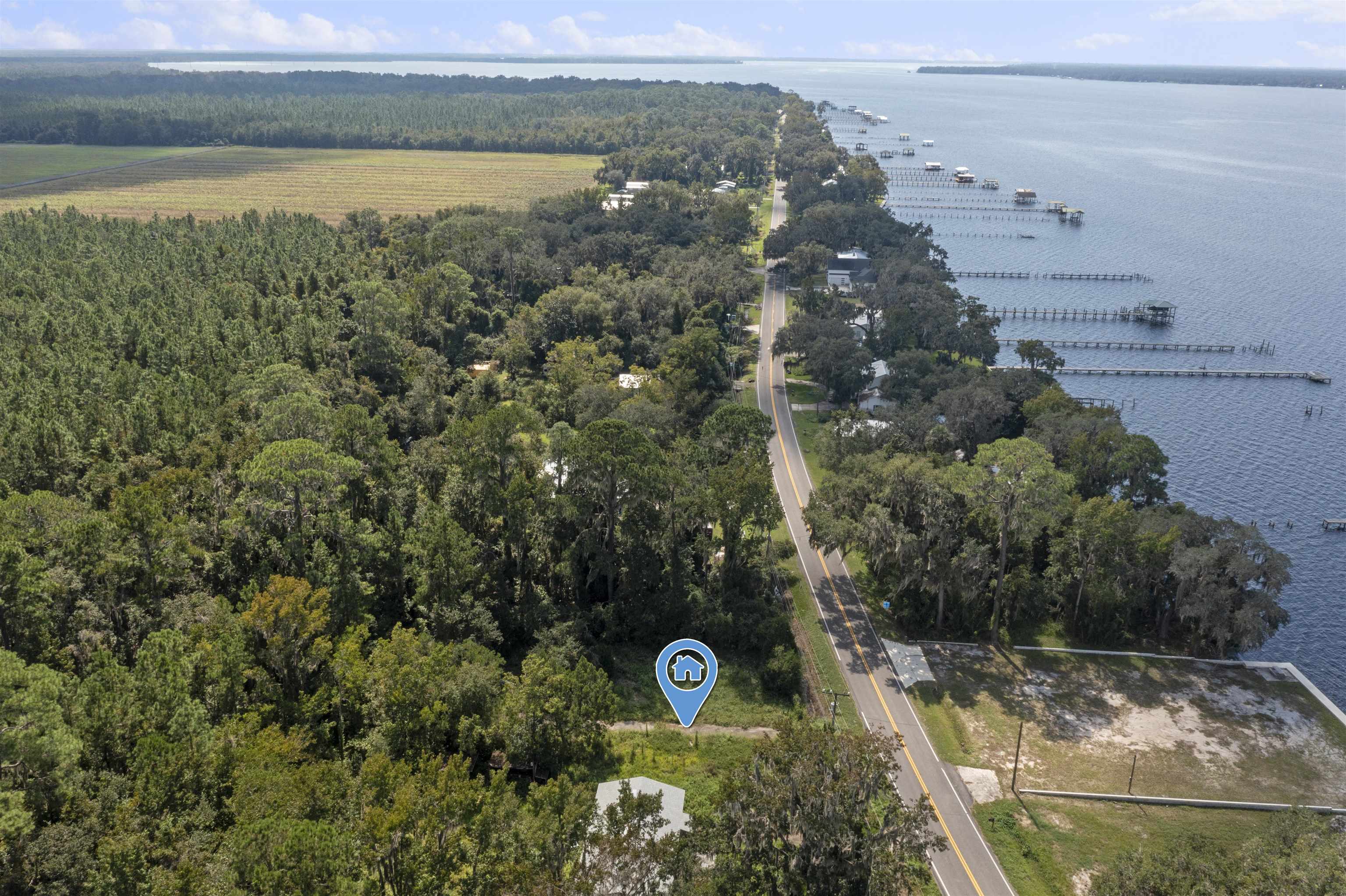 Details for 1132 County Road 13 S, St Augustine, FL 32092