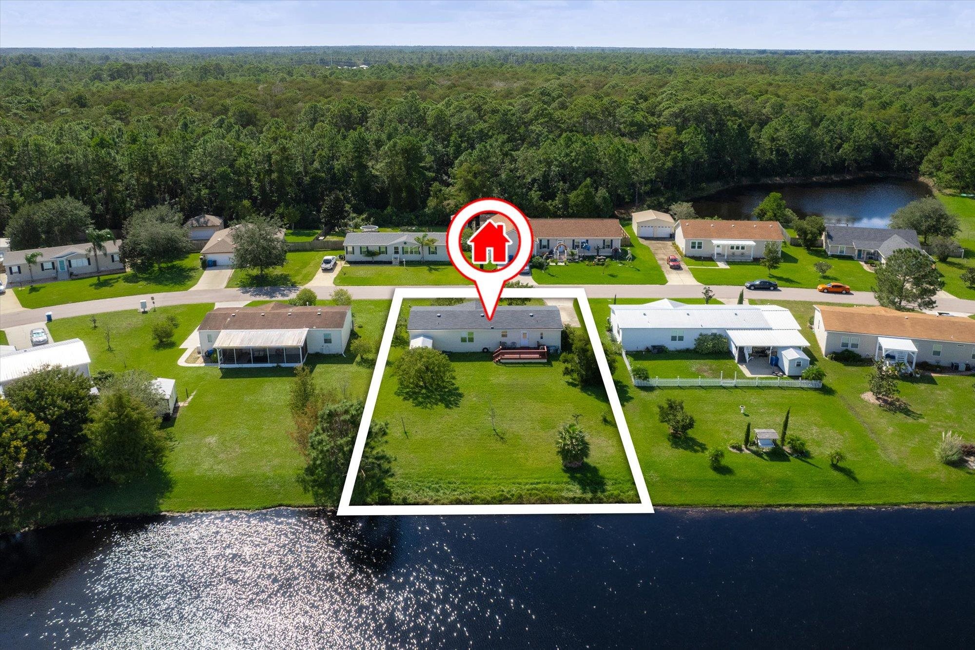 Details for 2928 Gray Jay Drive, St Augustine, FL 32084