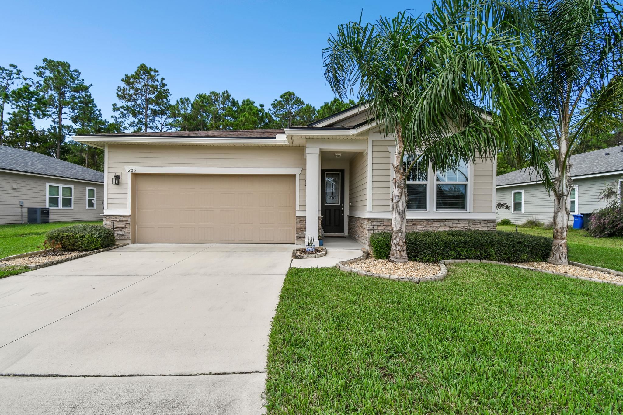 Details for 200 Meadow Crossing Drive, St Augustine, FL 32086