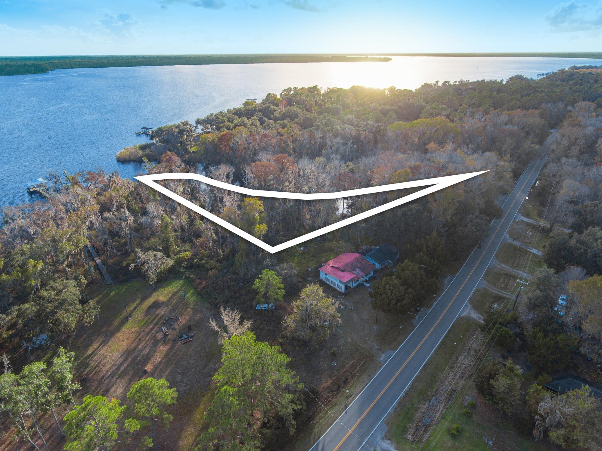 Details for 0 West River Road, Palatka, FL 32177