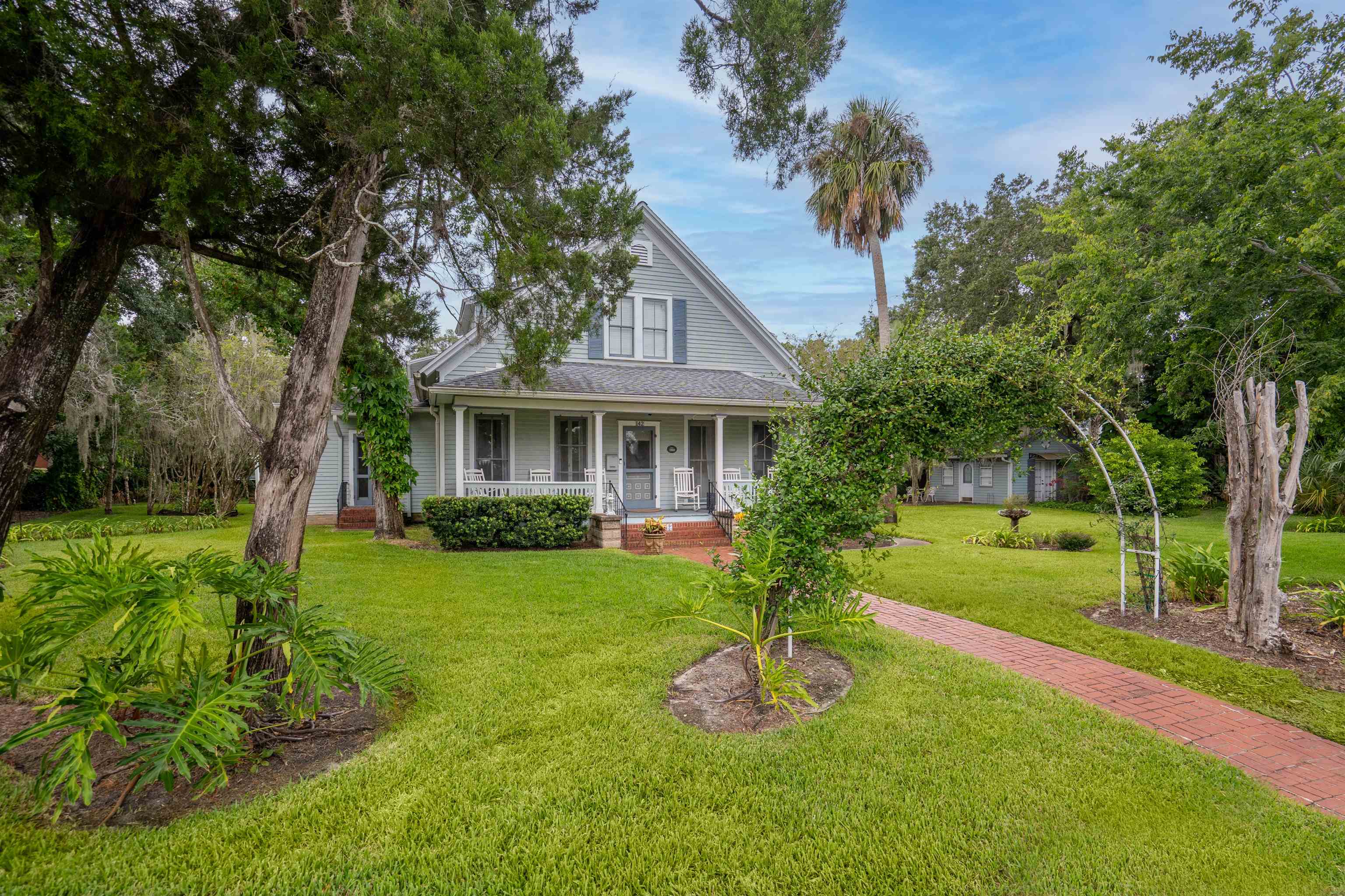 Details for 142 Marine St, St Augustine, FL 32084