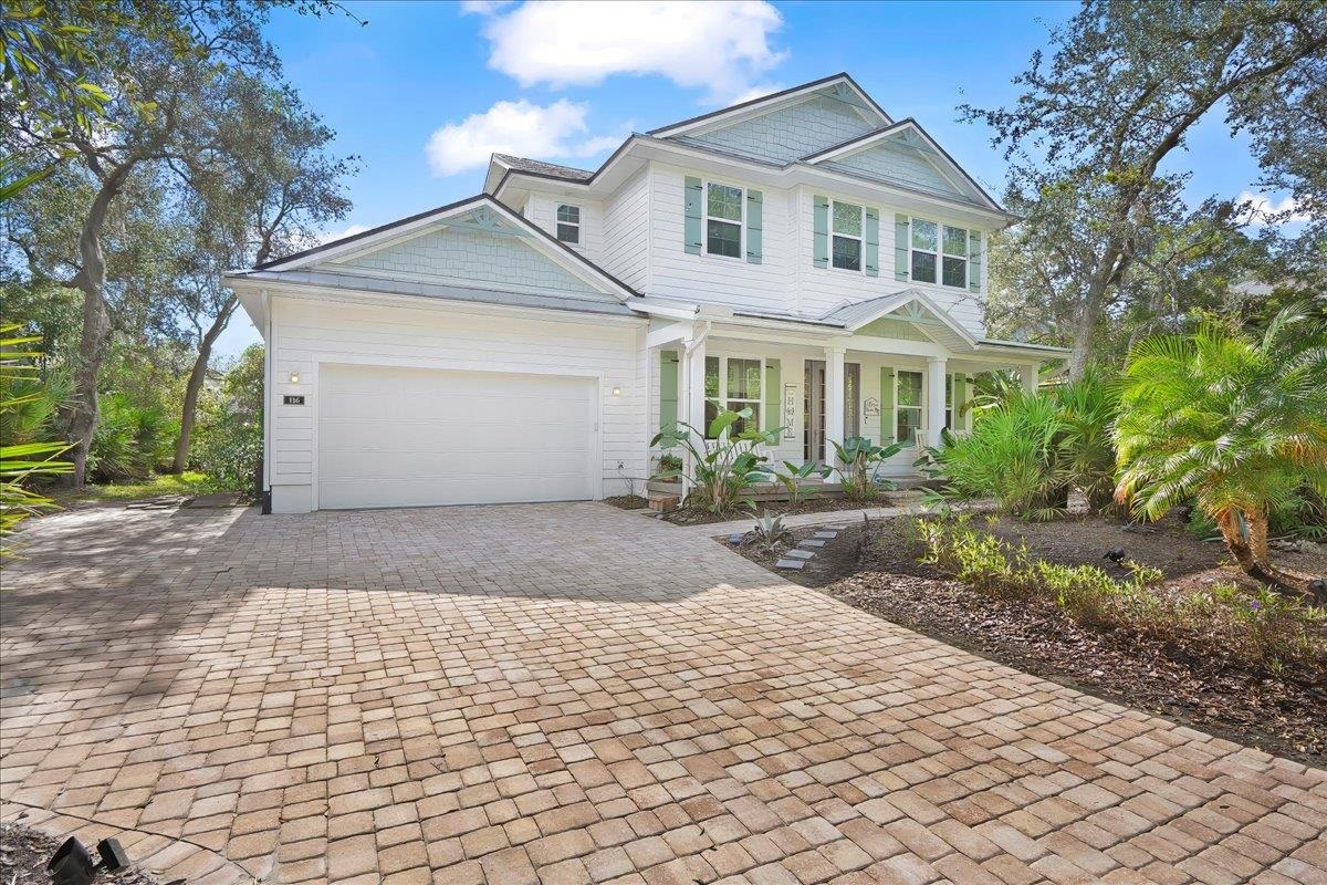 Details for 116 Istoria Drive, St Augustine, FL 32095