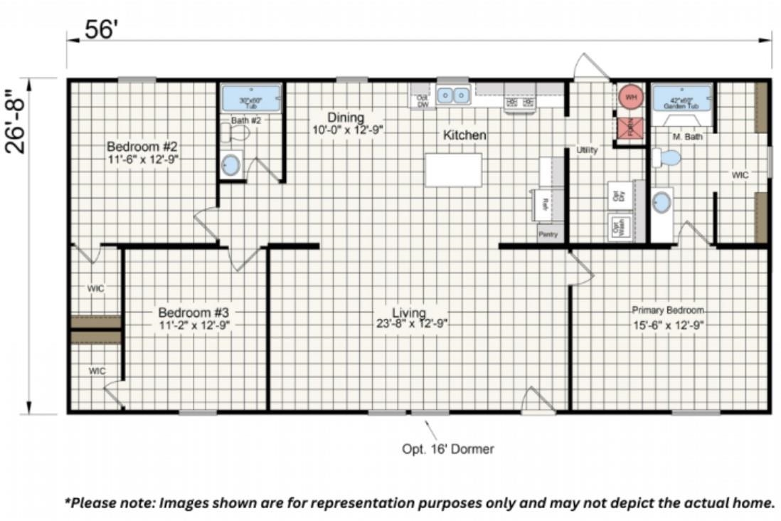 Details for 101 Granger Dr, Satsuma, FL 32189