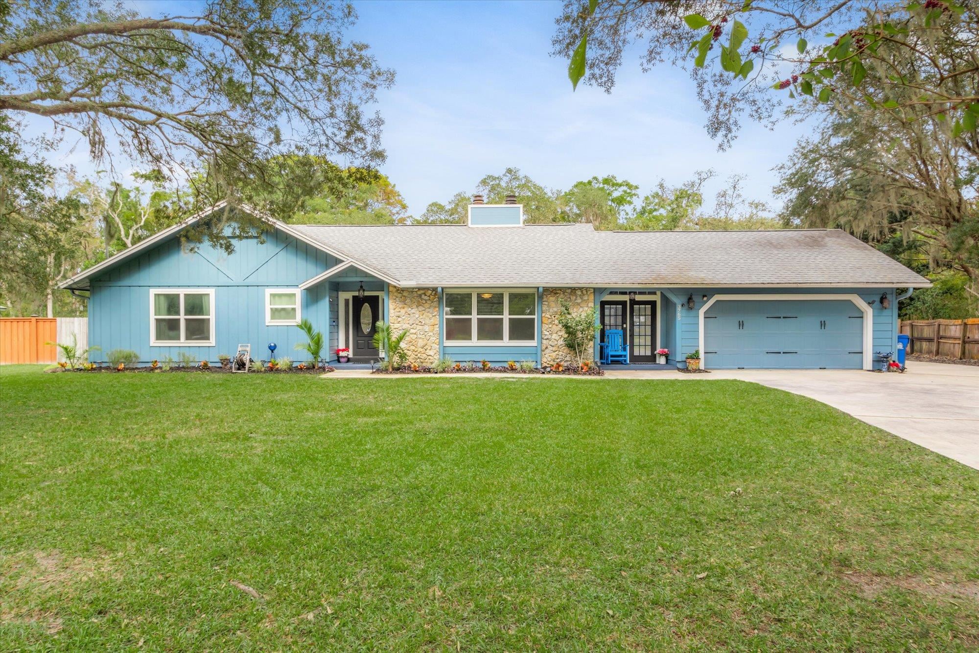 Details for 3765 Arrowhead Drive, St Augustine, FL 32086