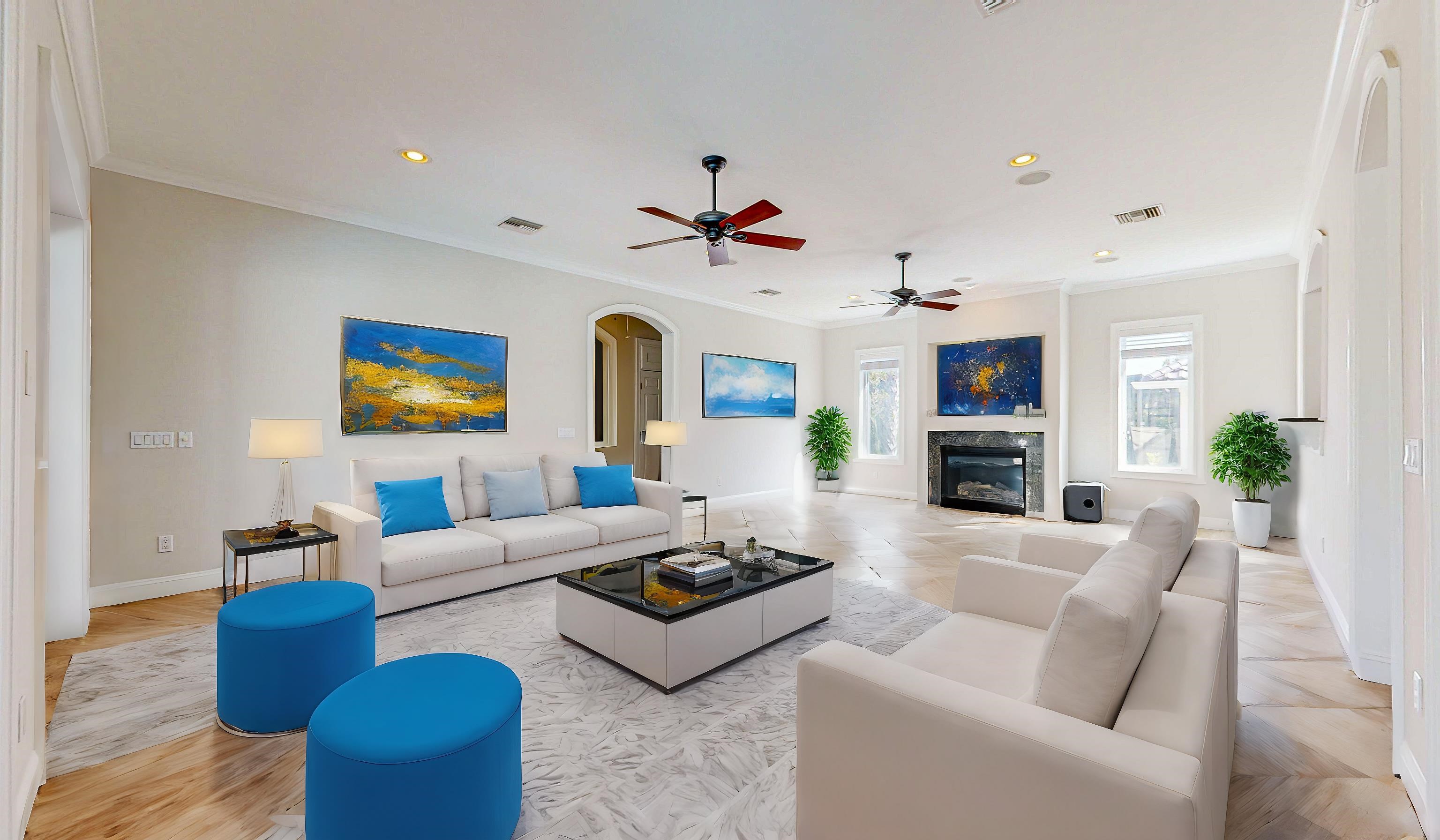 Image 4 of 51 For 308 Marsh Point Cir