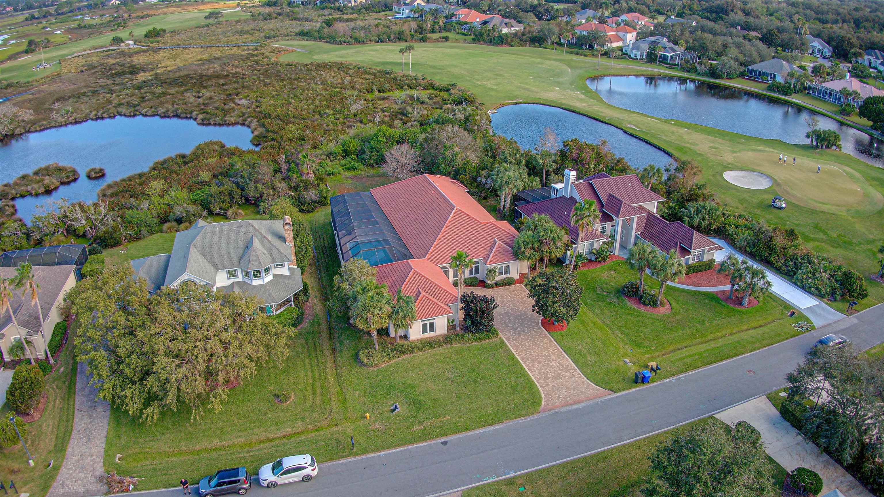 Image 47 of 51 For 308 Marsh Point Cir