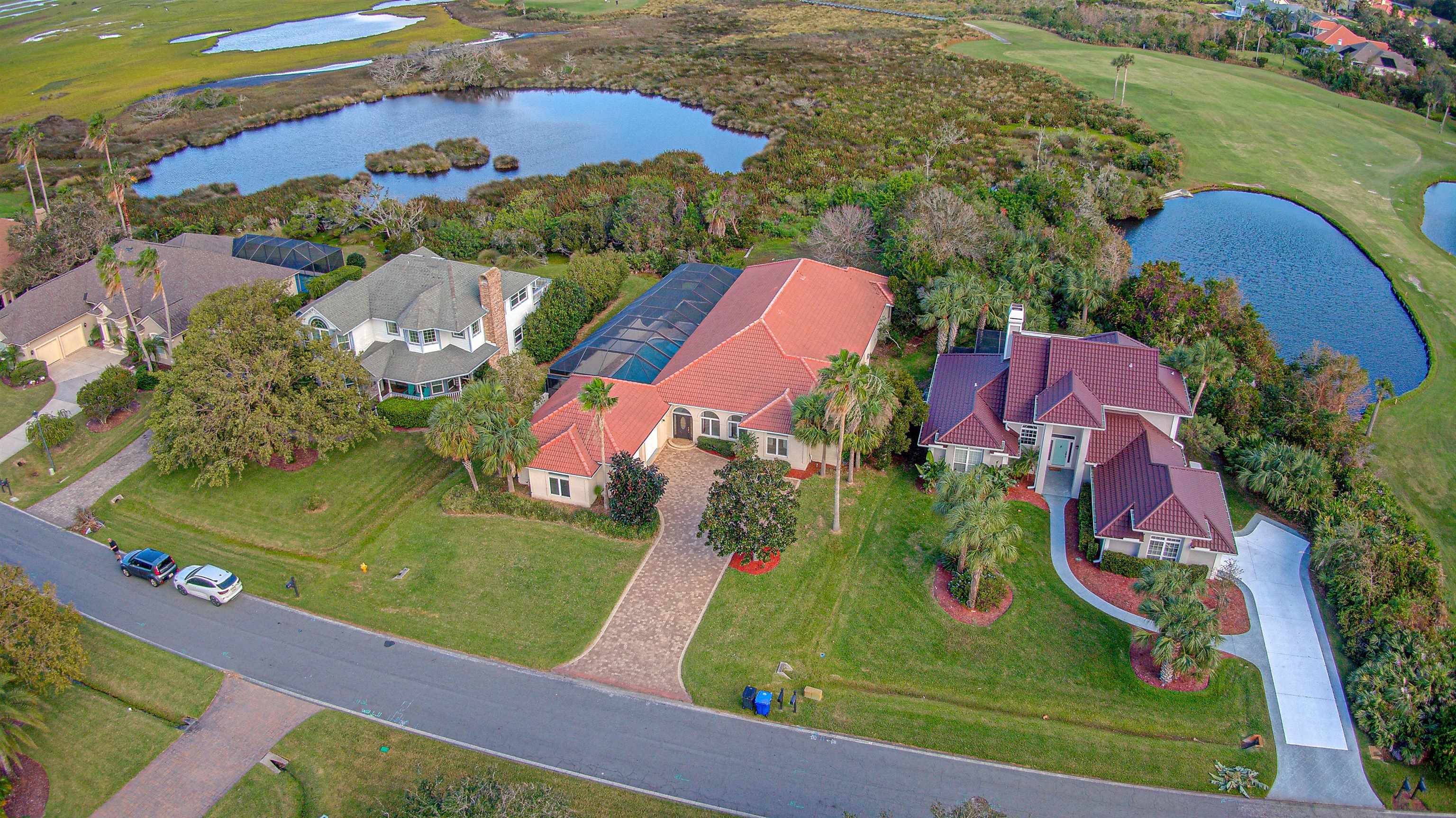 Image 48 of 51 For 308 Marsh Point Cir