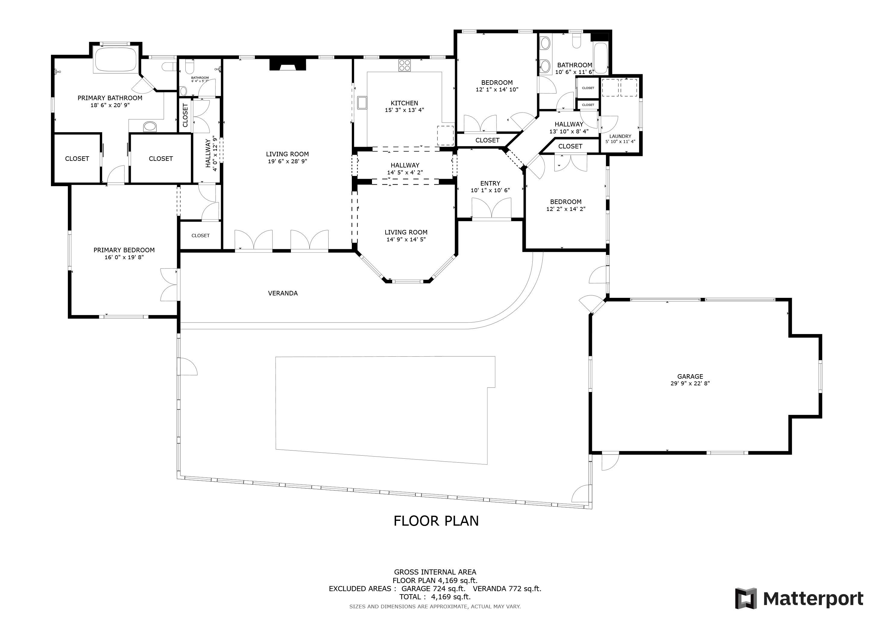 Image 50 of 51 For 308 Marsh Point Cir