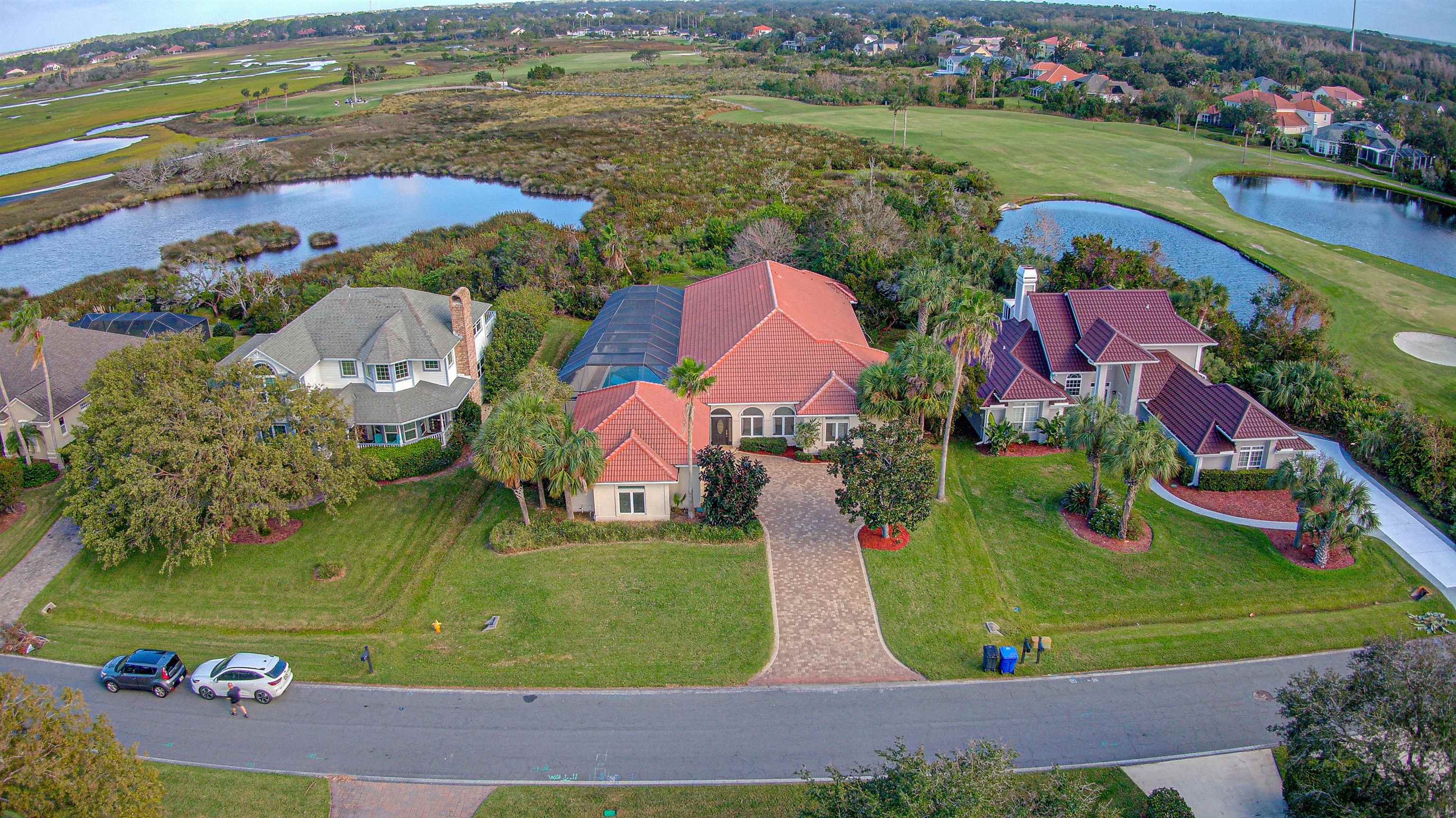 Image 9 of 51 For 308 Marsh Point Cir