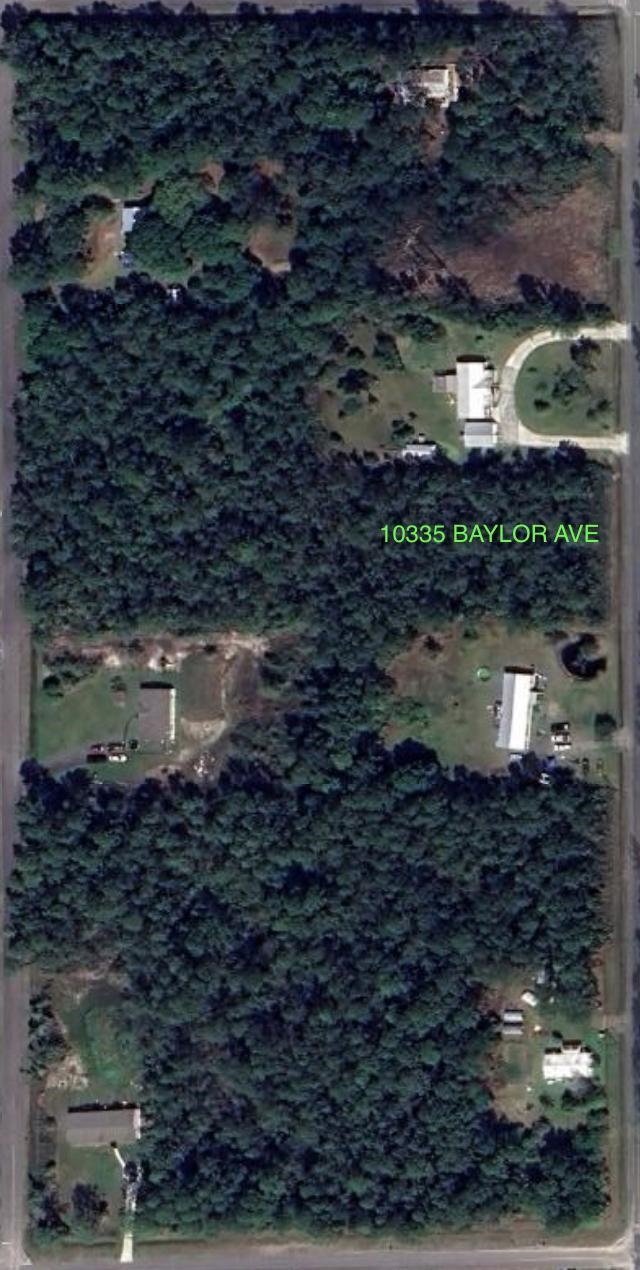 Image 4 of 4 For 10335 Baylor Ave