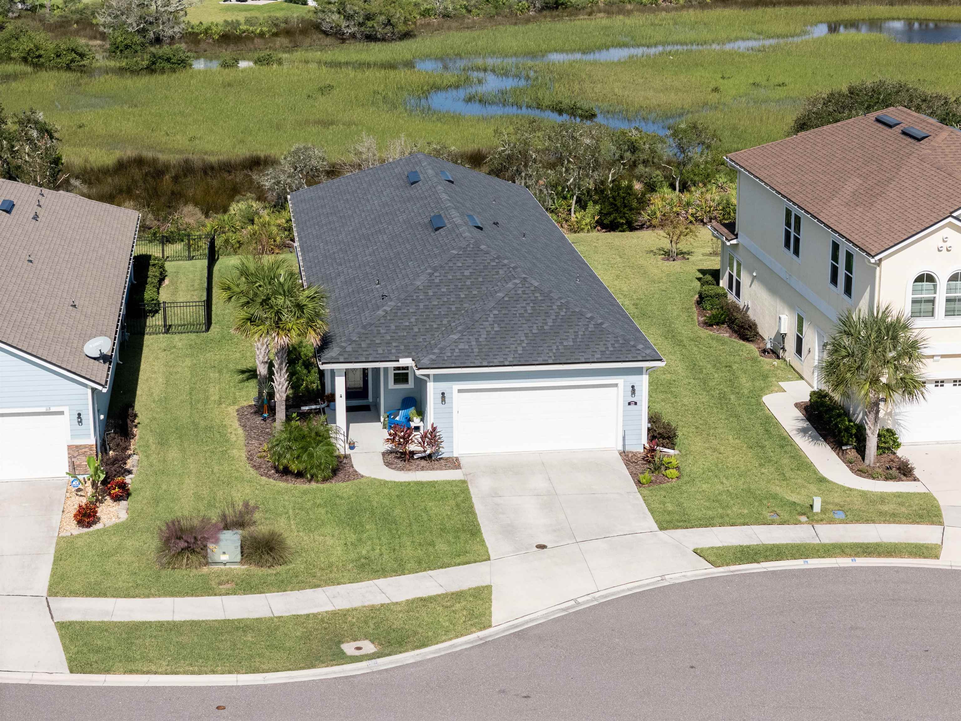 Details for 121 Saint Barts Ave, St Augustine, FL 32080