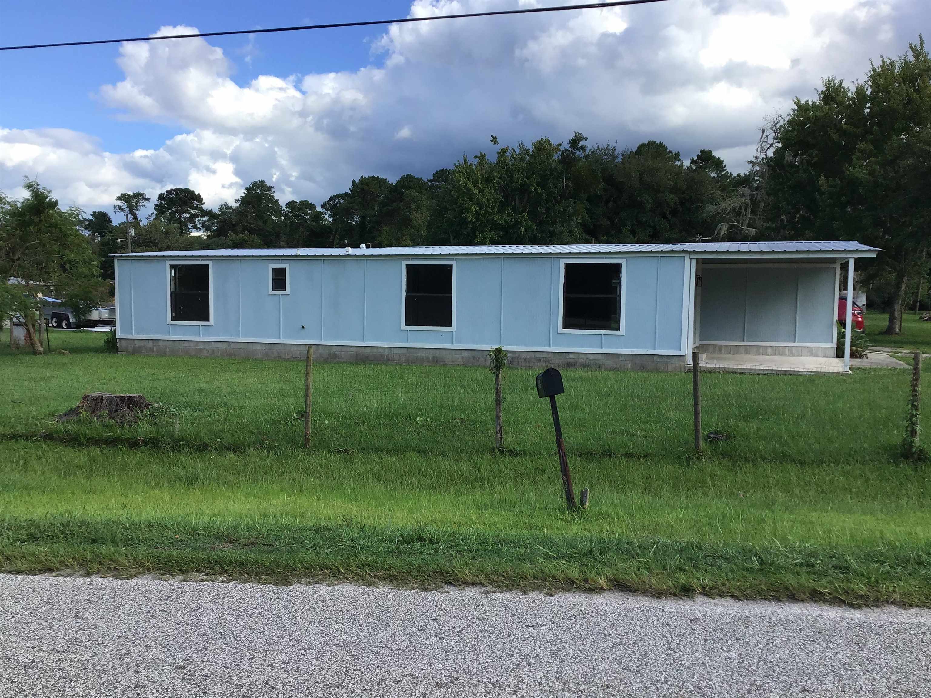 Details for 108 Spec Ln  , Crescent City, FL 32112