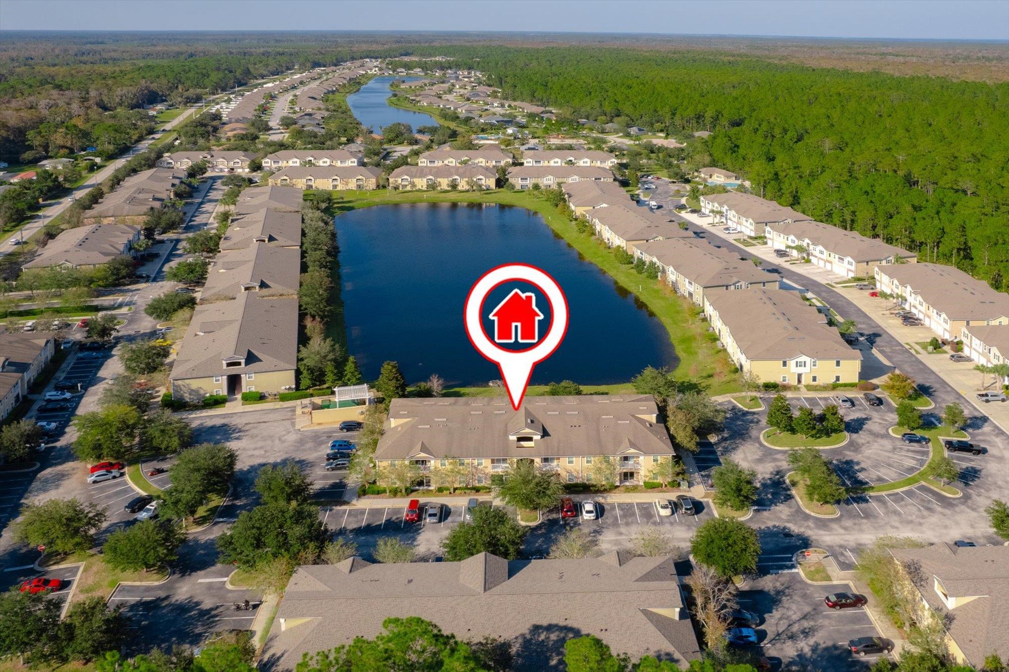 Details for 2364 Golden Lake Loop, St Augustine, FL 32084