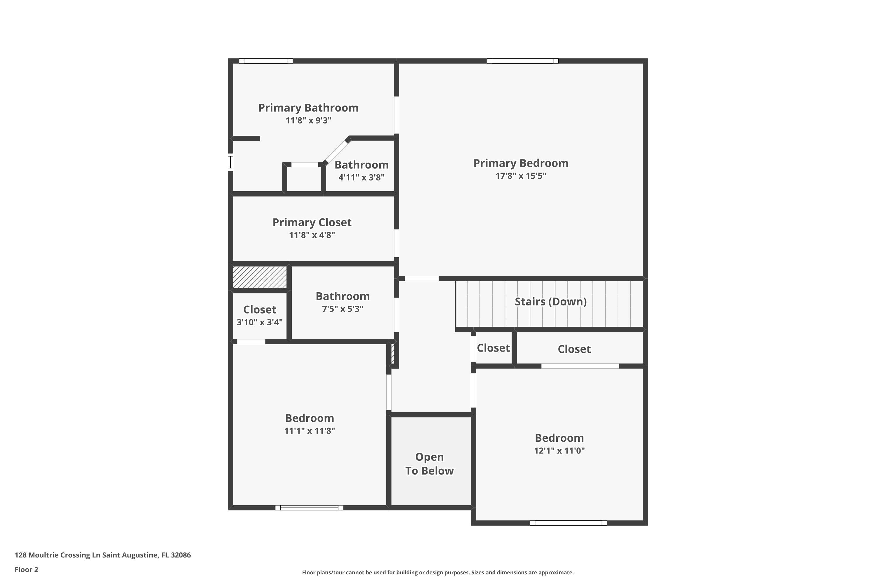 Image 39 of 39 For 128 Moultrie Crossing Ln