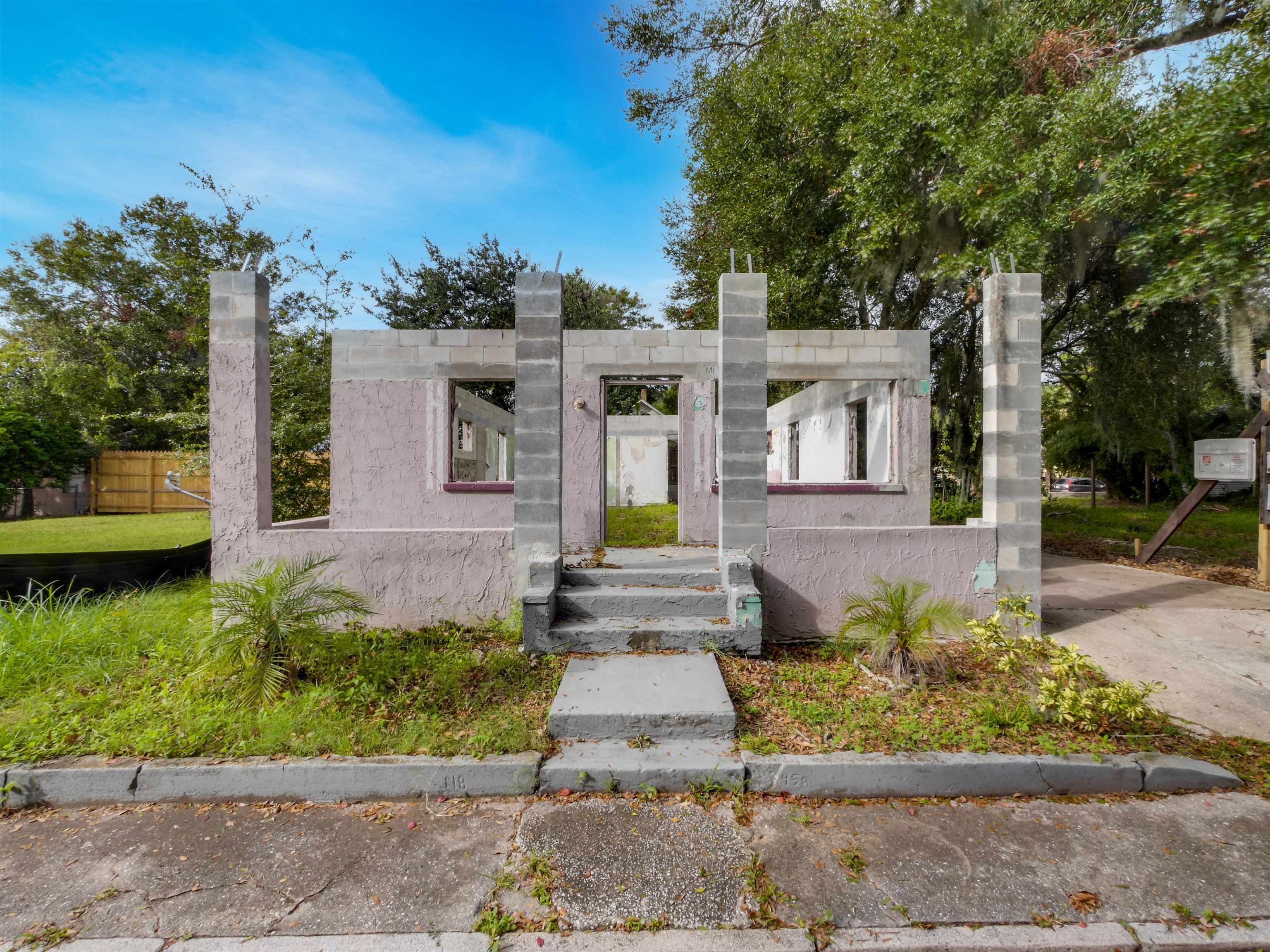 Details for 118 Lincoln Street, St Augustine, FL 32086