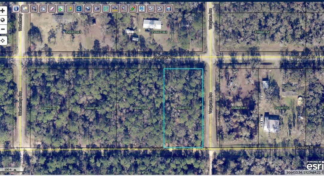 Listing Details for 5005 Jonathan Street, Hastings, FL 32145