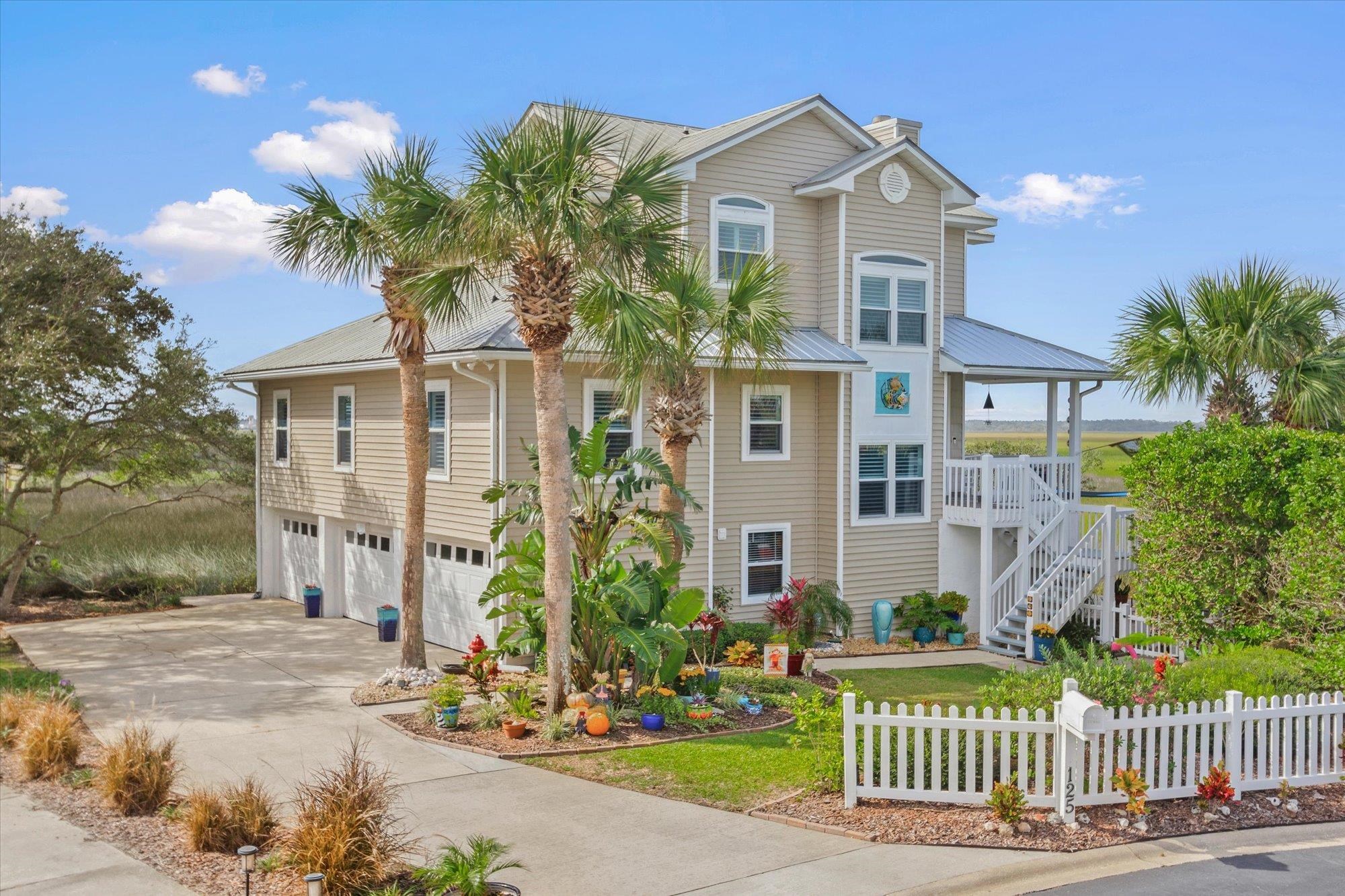 Details for 125 Tides Edge Place, Ponte Vedra Beach, FL 32082