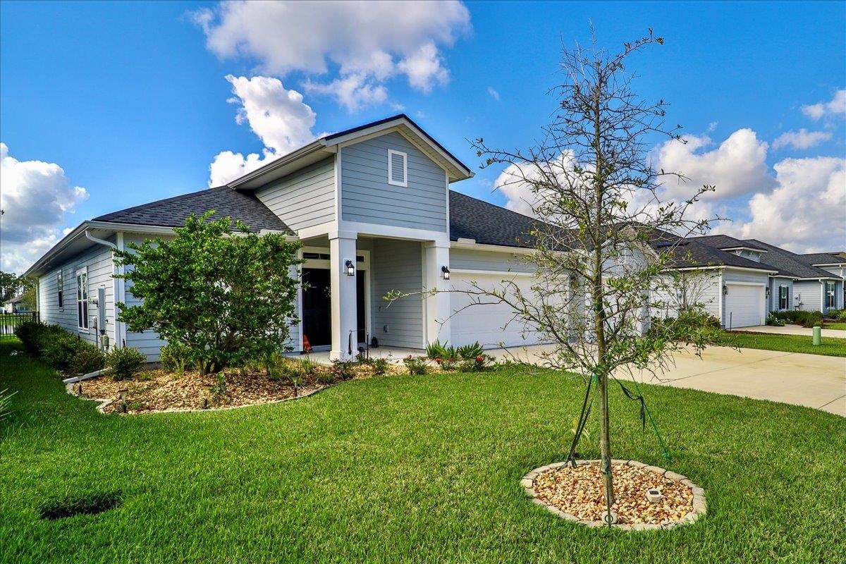 Details for 133 Wood Stork, Palm Coast, FL 32164