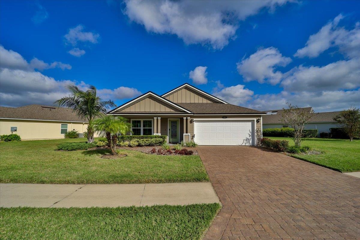Details for 25 Country Club Harbor Cir, Palm Coast, FL 32137