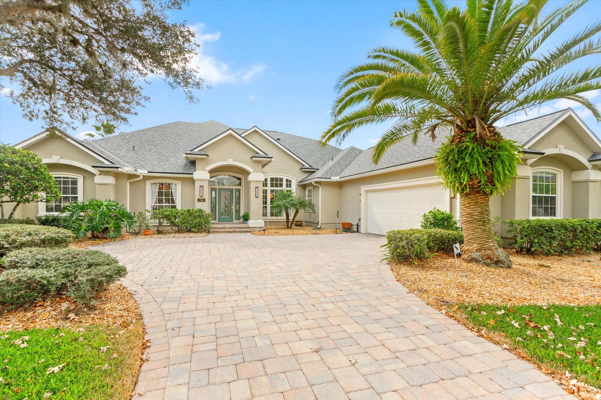 Details for 700 Pinecrest Isle Ct, St Augustine, FL 32092