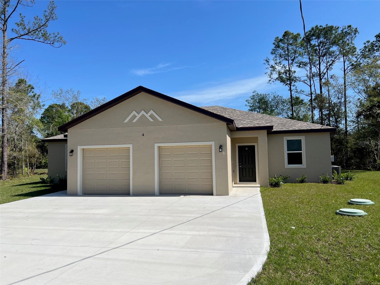 Details for 4 Whelan Pl  A, Palm Coast, FL 32164