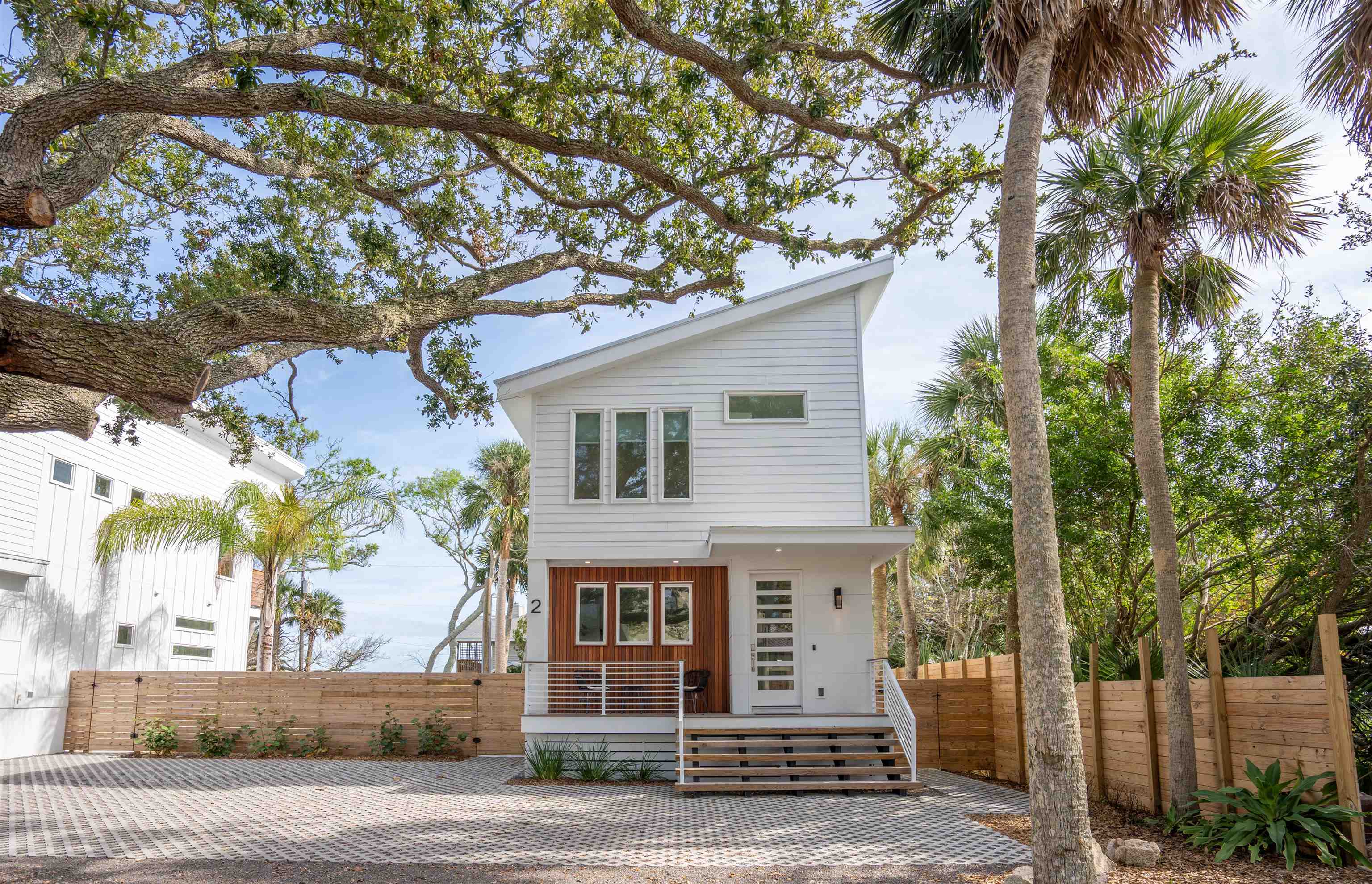 Details for 2 Sanchez Cv, St Augustine, FL 32080