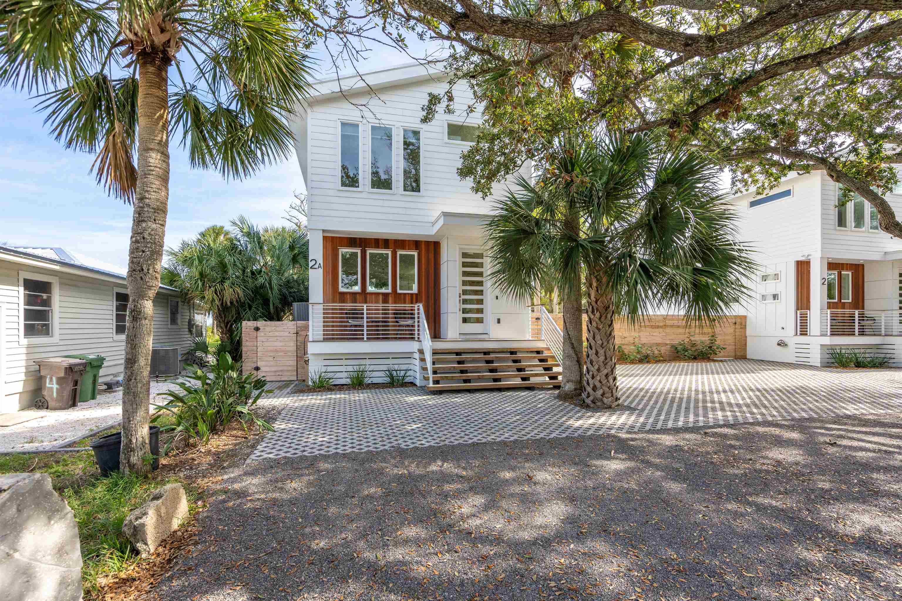 Details for 2a Sanchez Cv, St Augustine, FL 32080