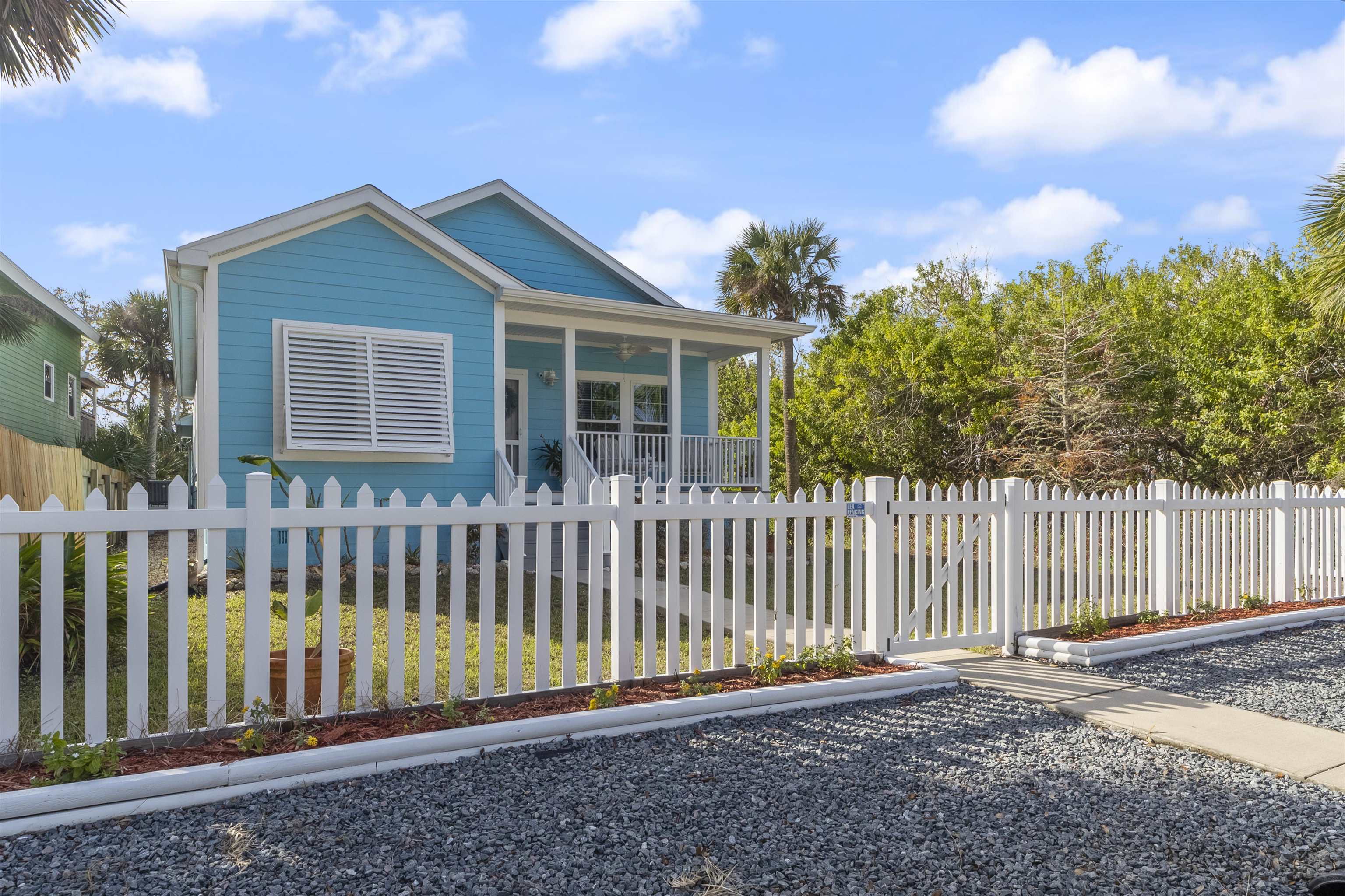 Details for 2604 Daytona S, Flagler Beach, FL 32136